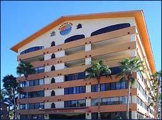 Marina Sol A-308 Cabo San Lucas