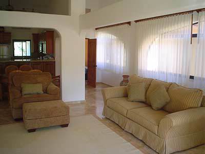 Marina Sol A-308 Hotel