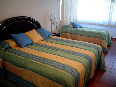 Marina Sol A-308 Hotel