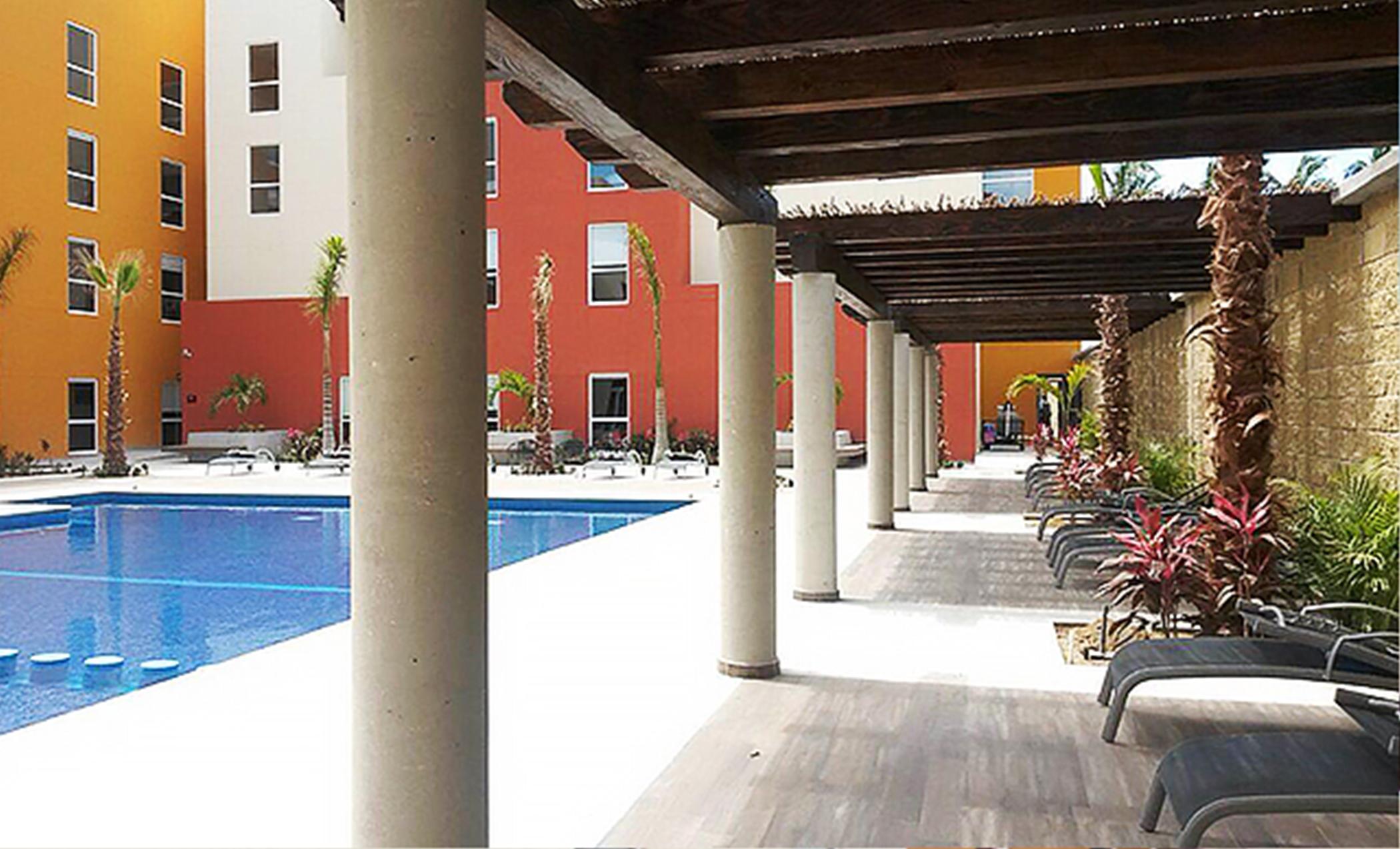 Express By Marriott 4*