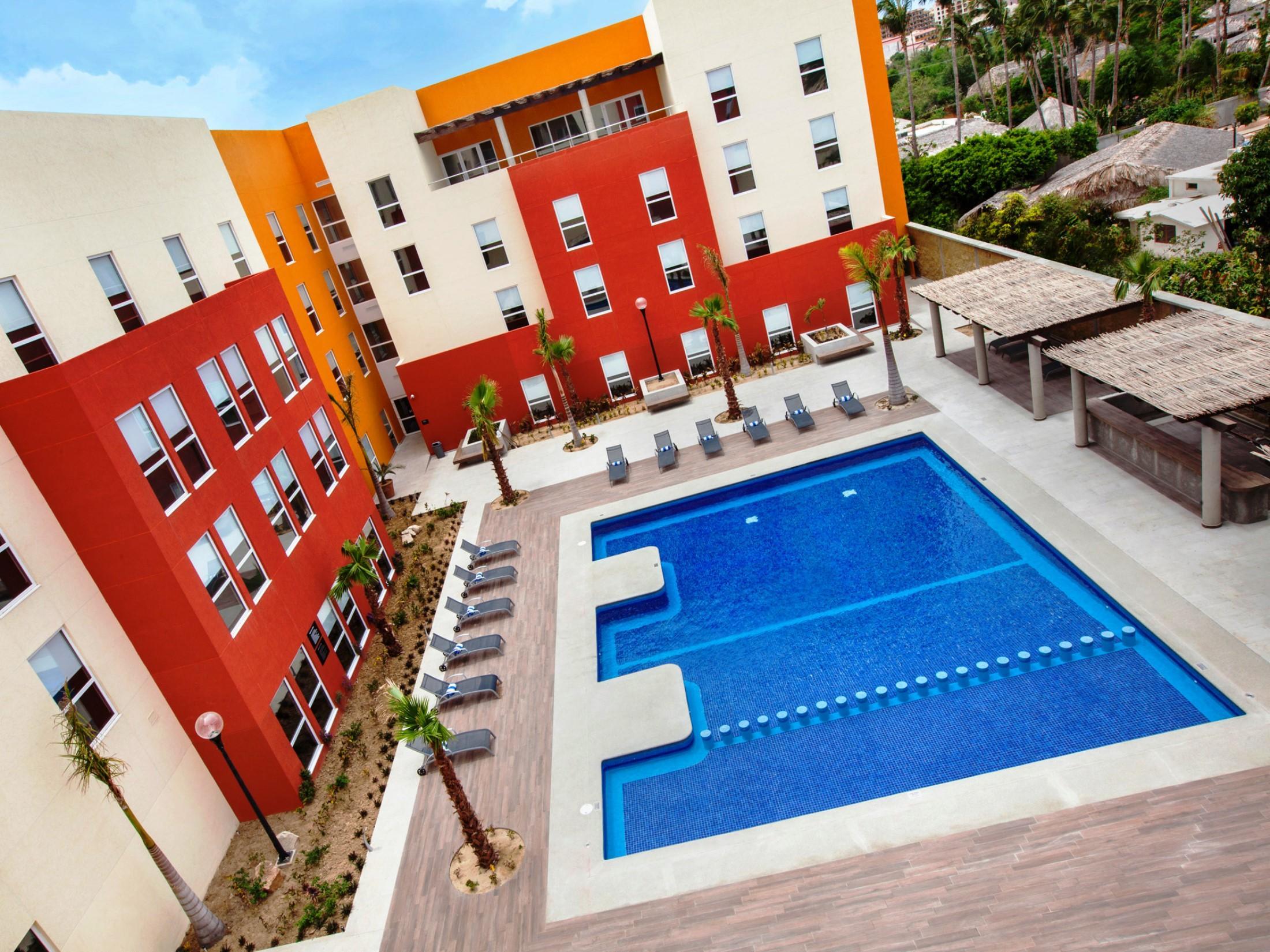 Express By Marriott