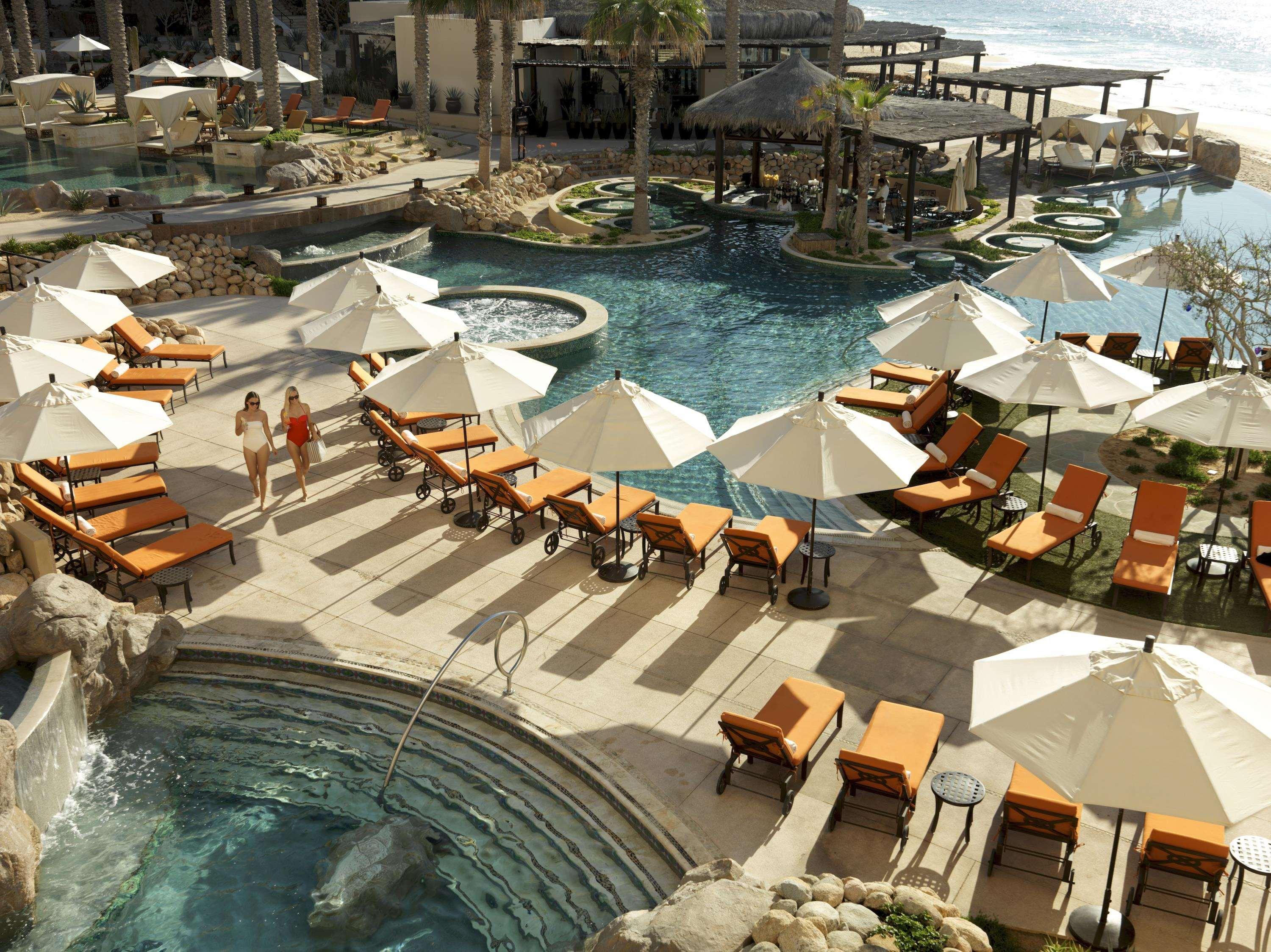 Grand Solmar Land's End & 5*