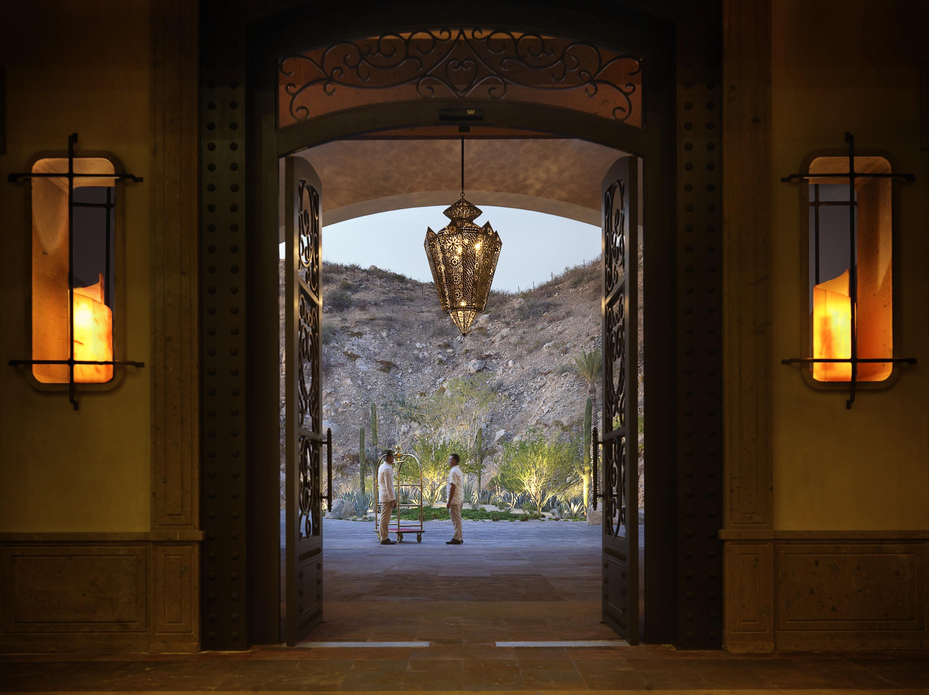 Resort Grand Solmar Land's End & Cabo San Lucas