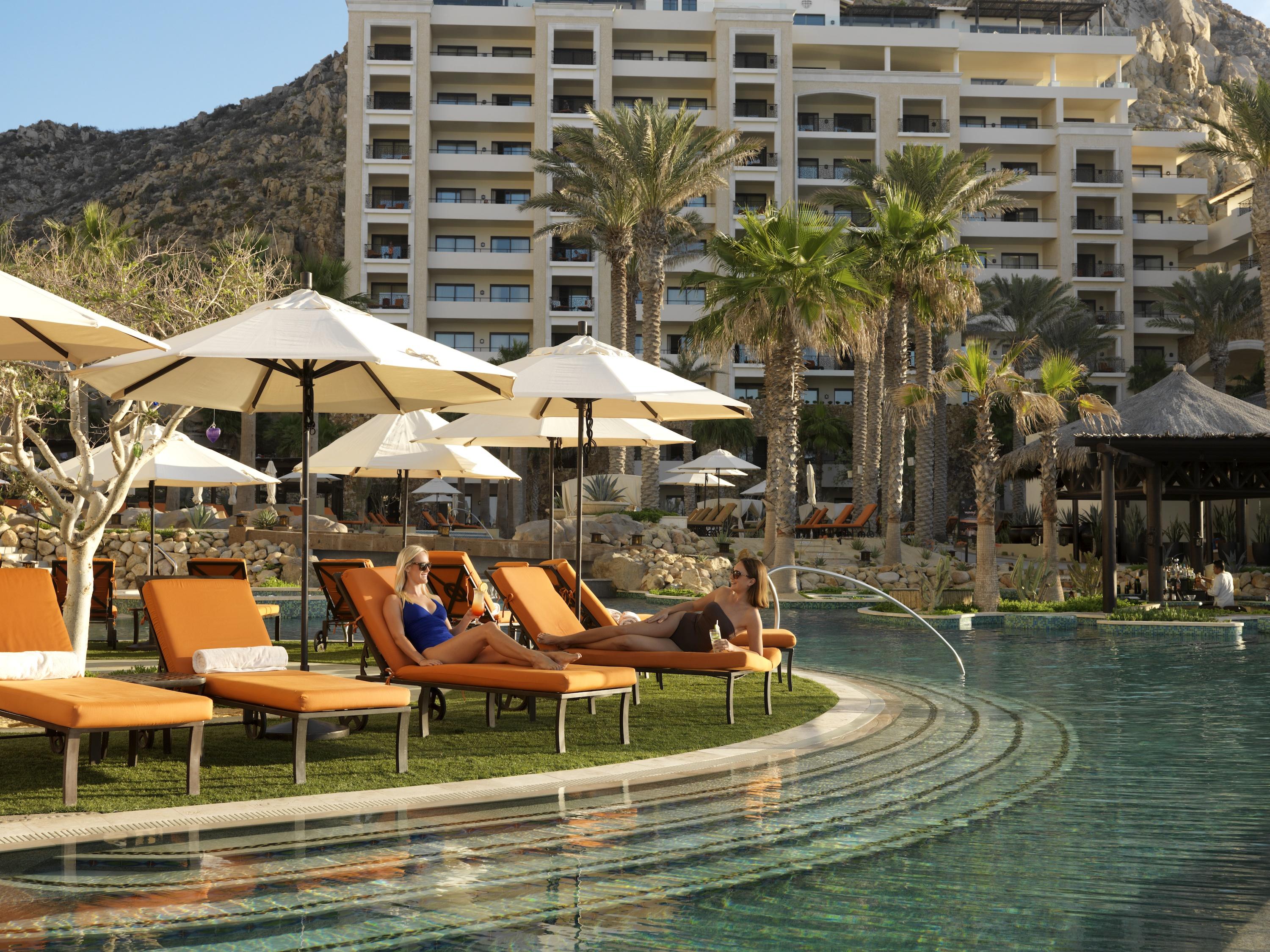 Grand Solmar Land's End & 5* Cabo San Lucas