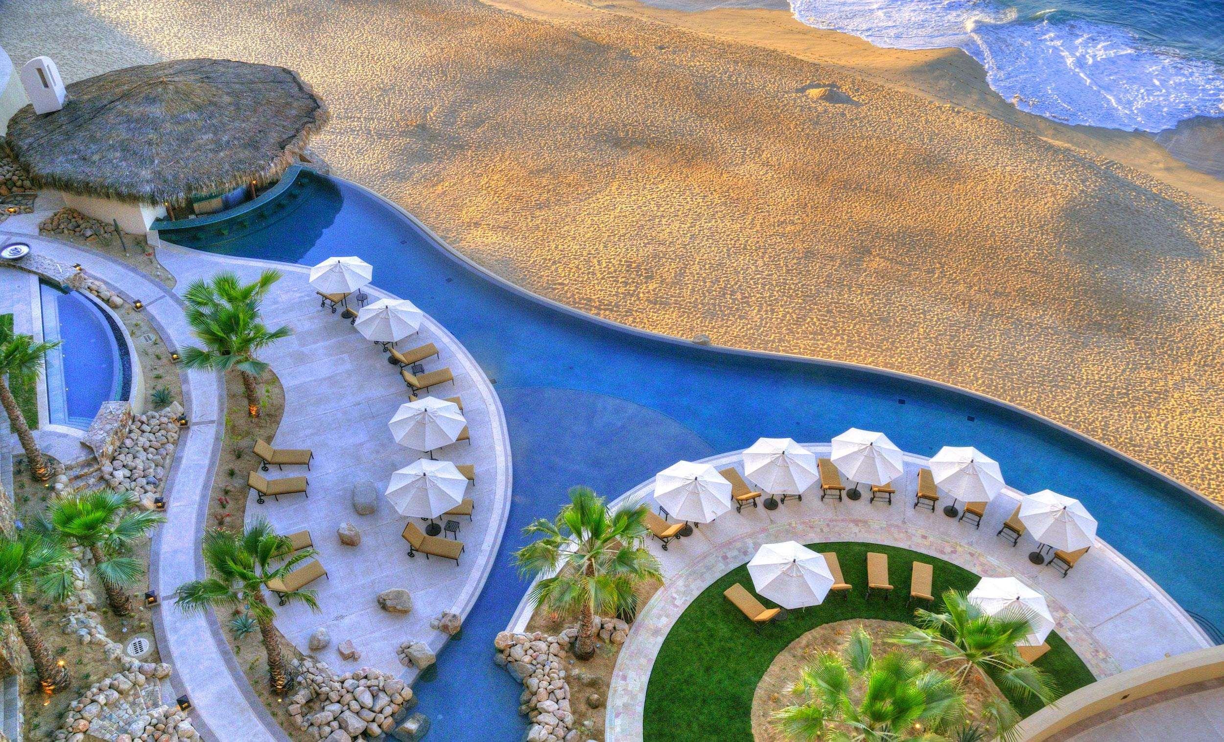 Resort Grand Solmar Land's End & Cabo San Lucas