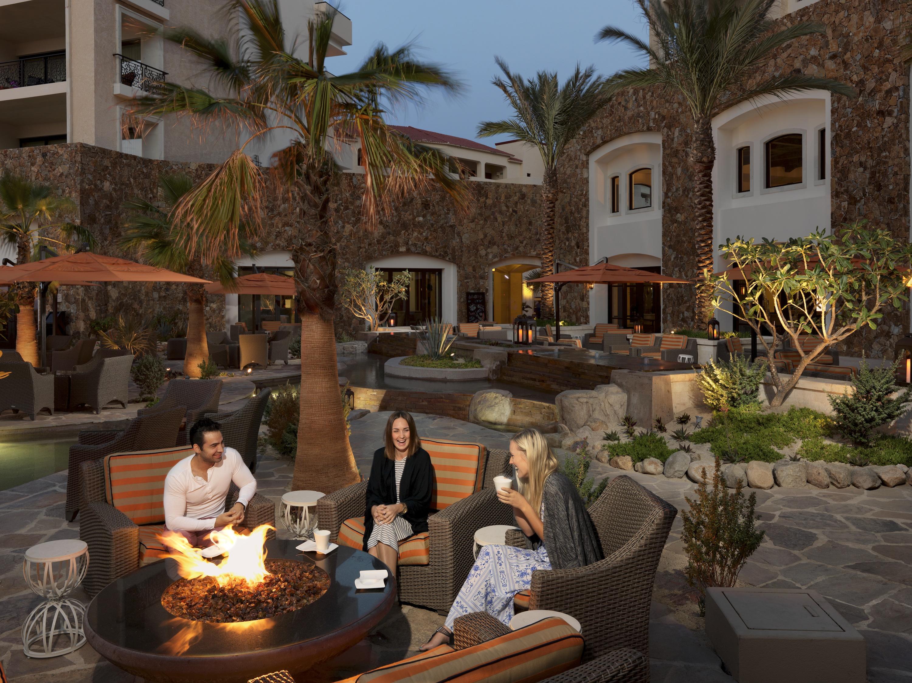 Grand Solmar Land's End & Resort