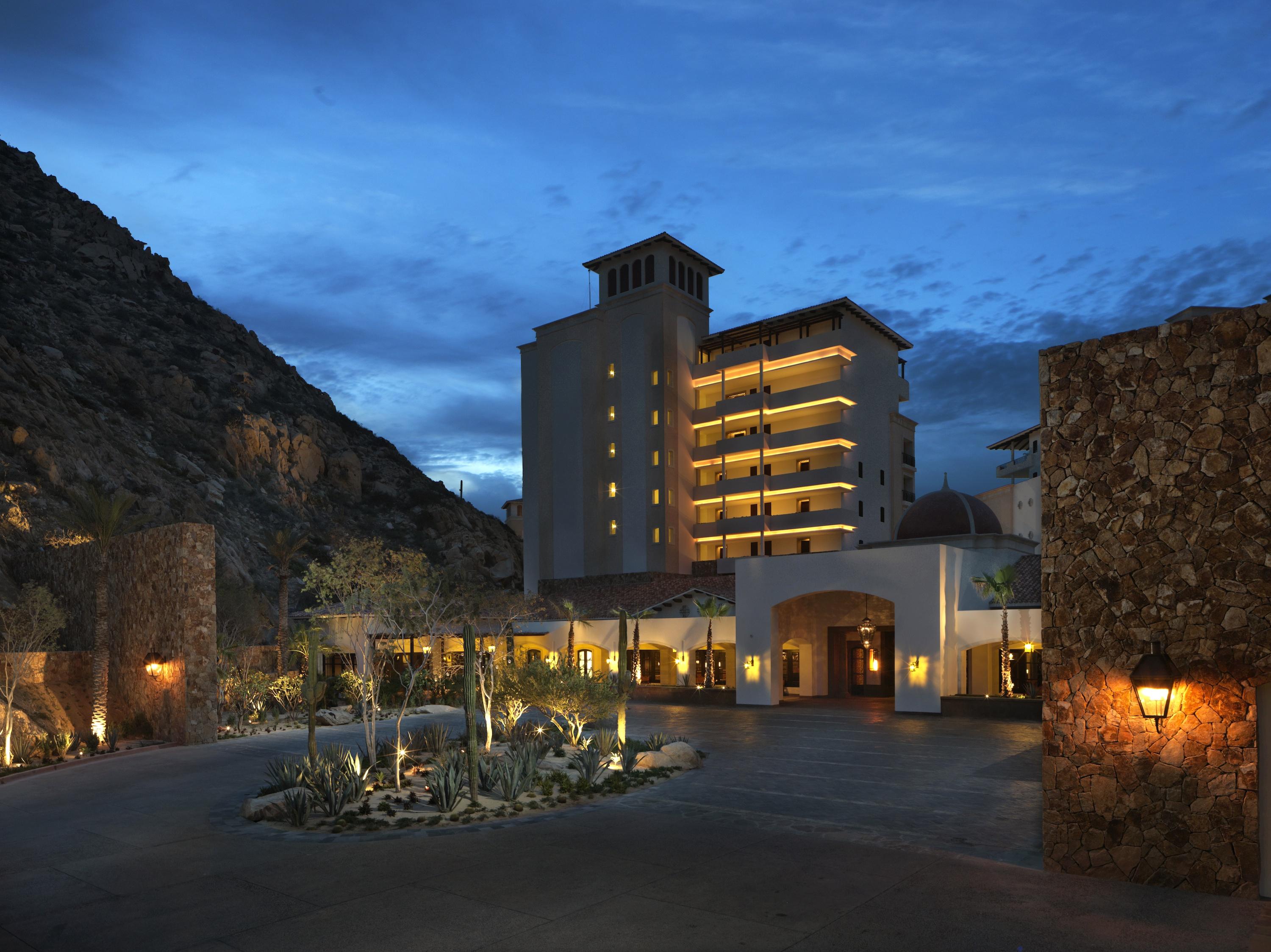 Resort Grand Solmar Land's End &