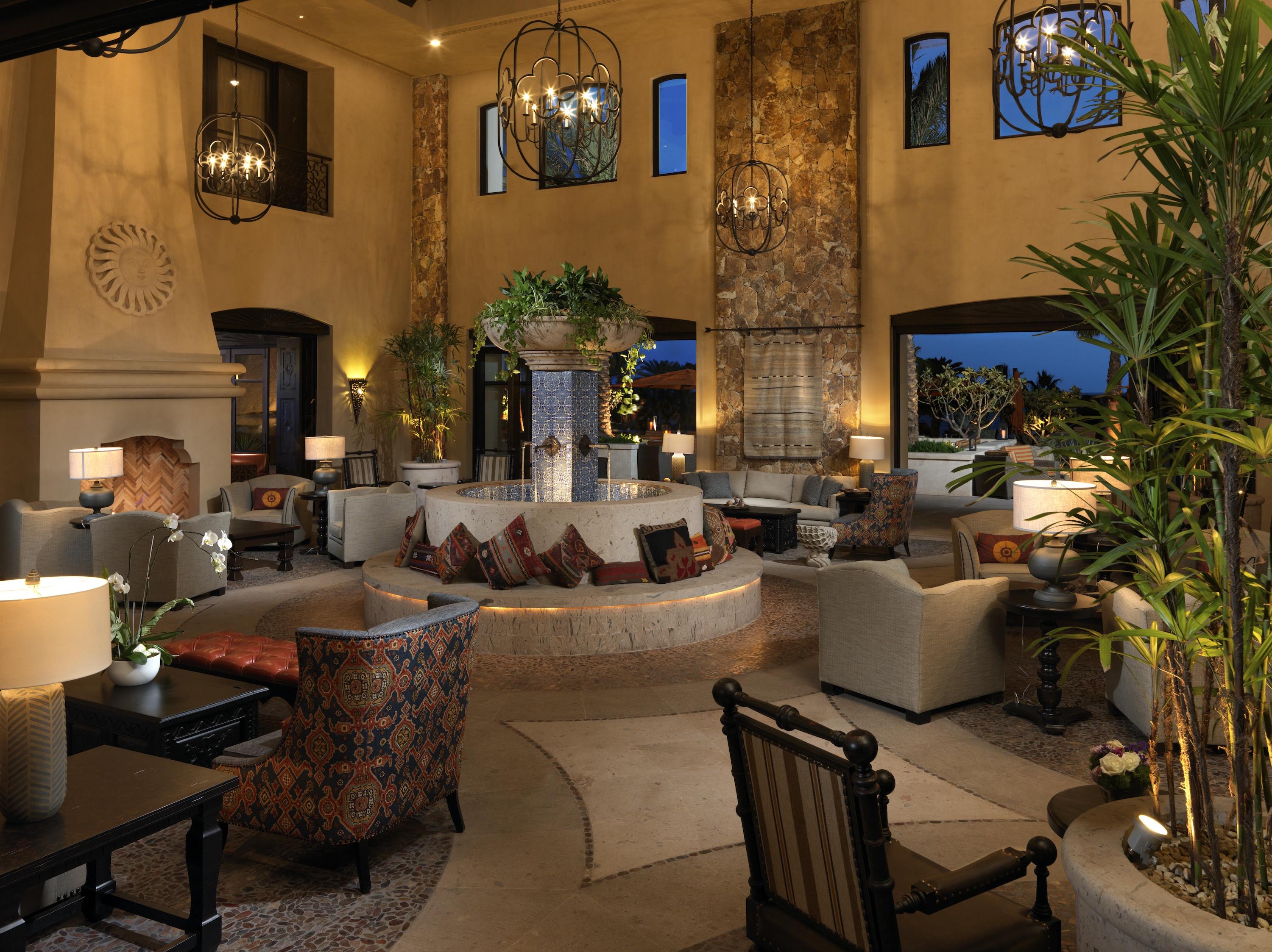Resort Grand Solmar Land's End & 5*
