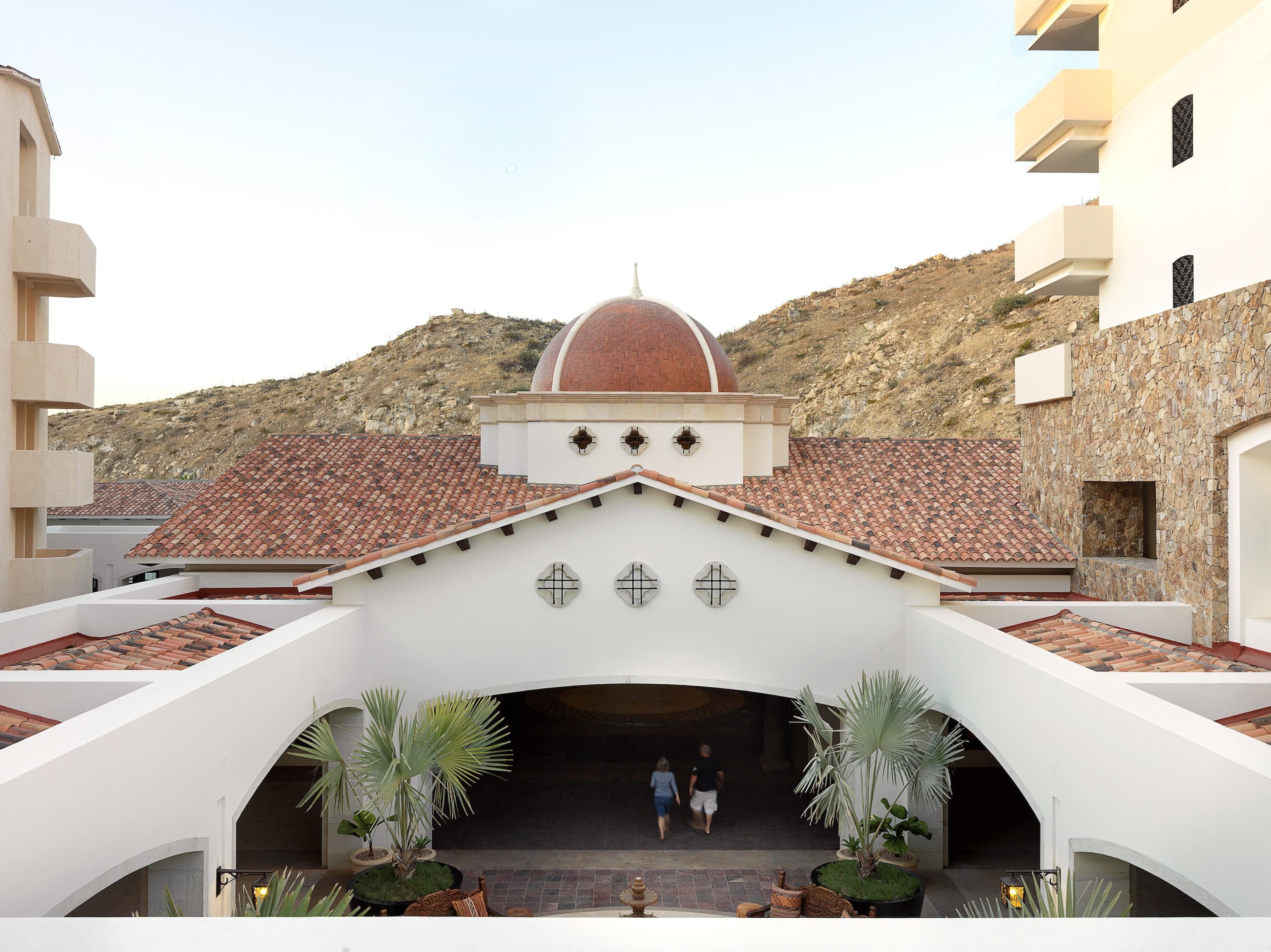 Grand Solmar Land's End & 5*