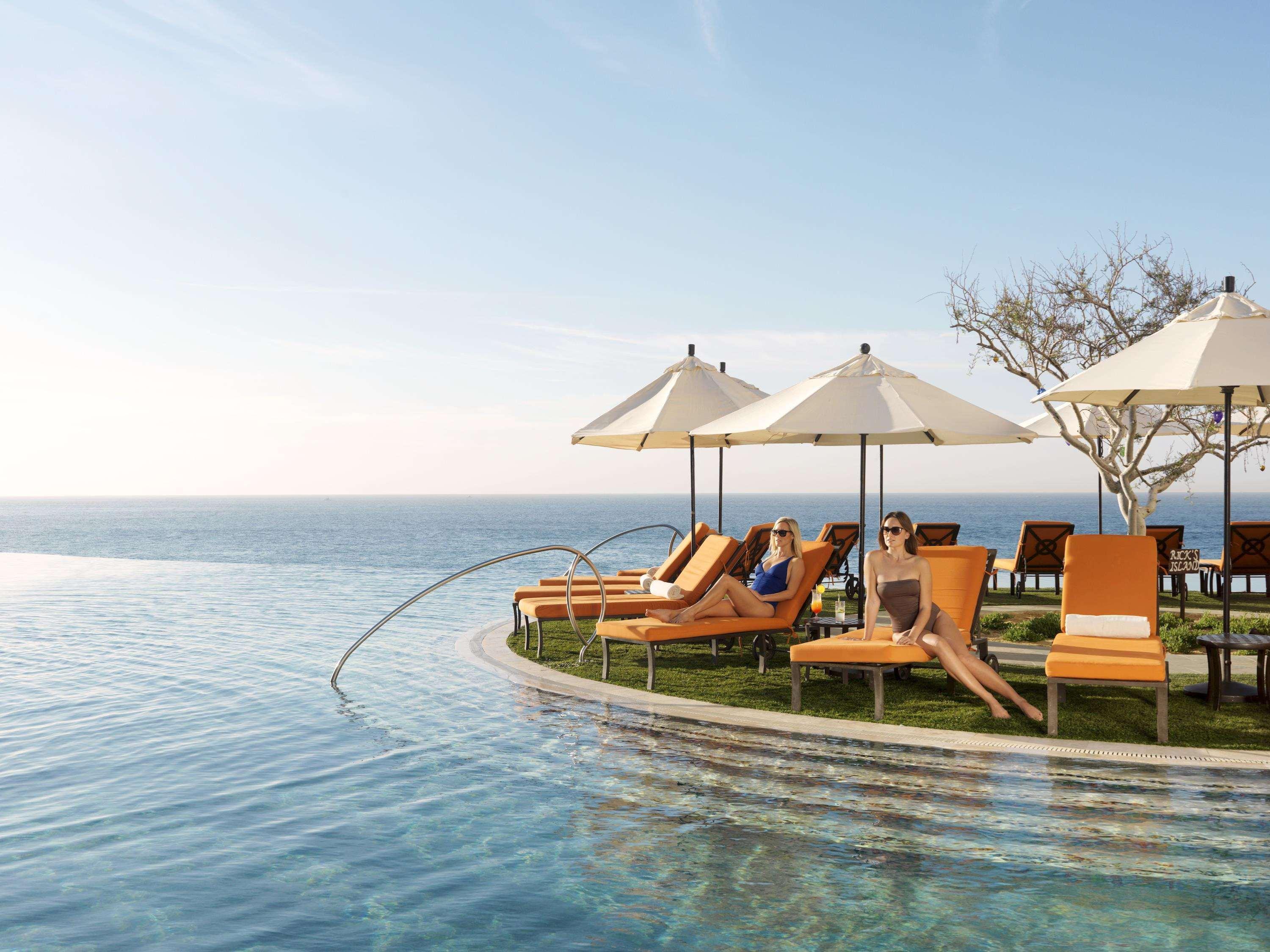Grand Solmar Land's End & 5*