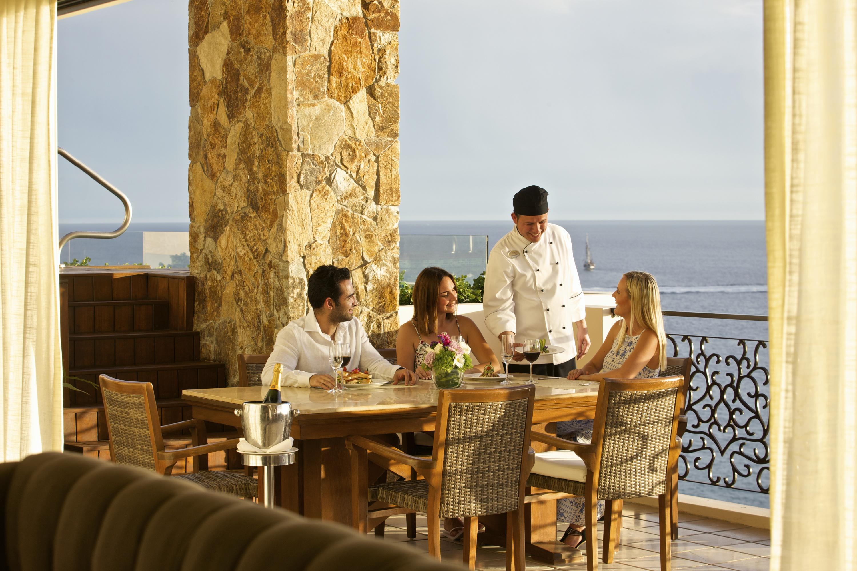 Grand Solmar Land's End & Cabo San Lucas