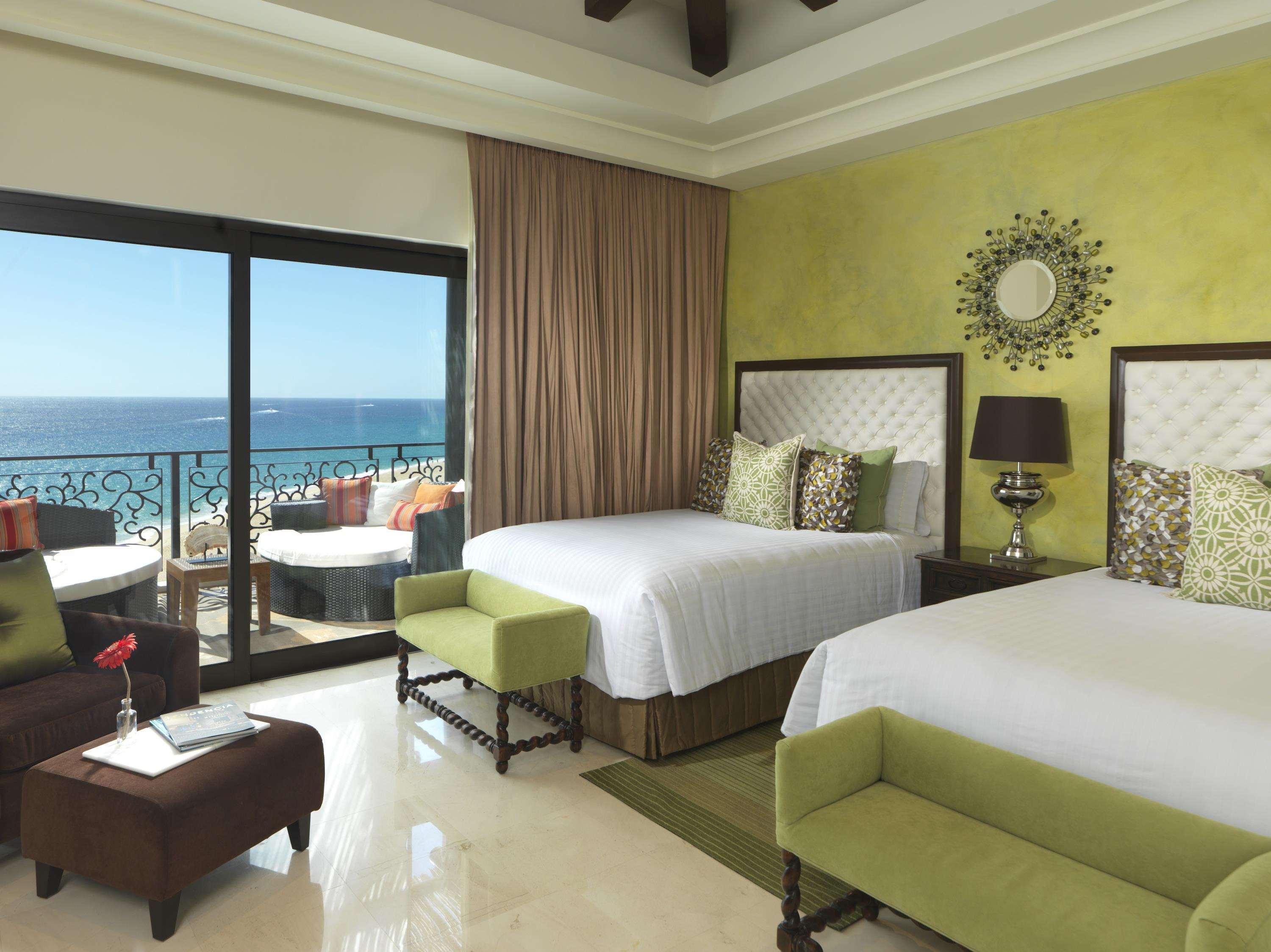 Resort Grand Solmar Land's End &