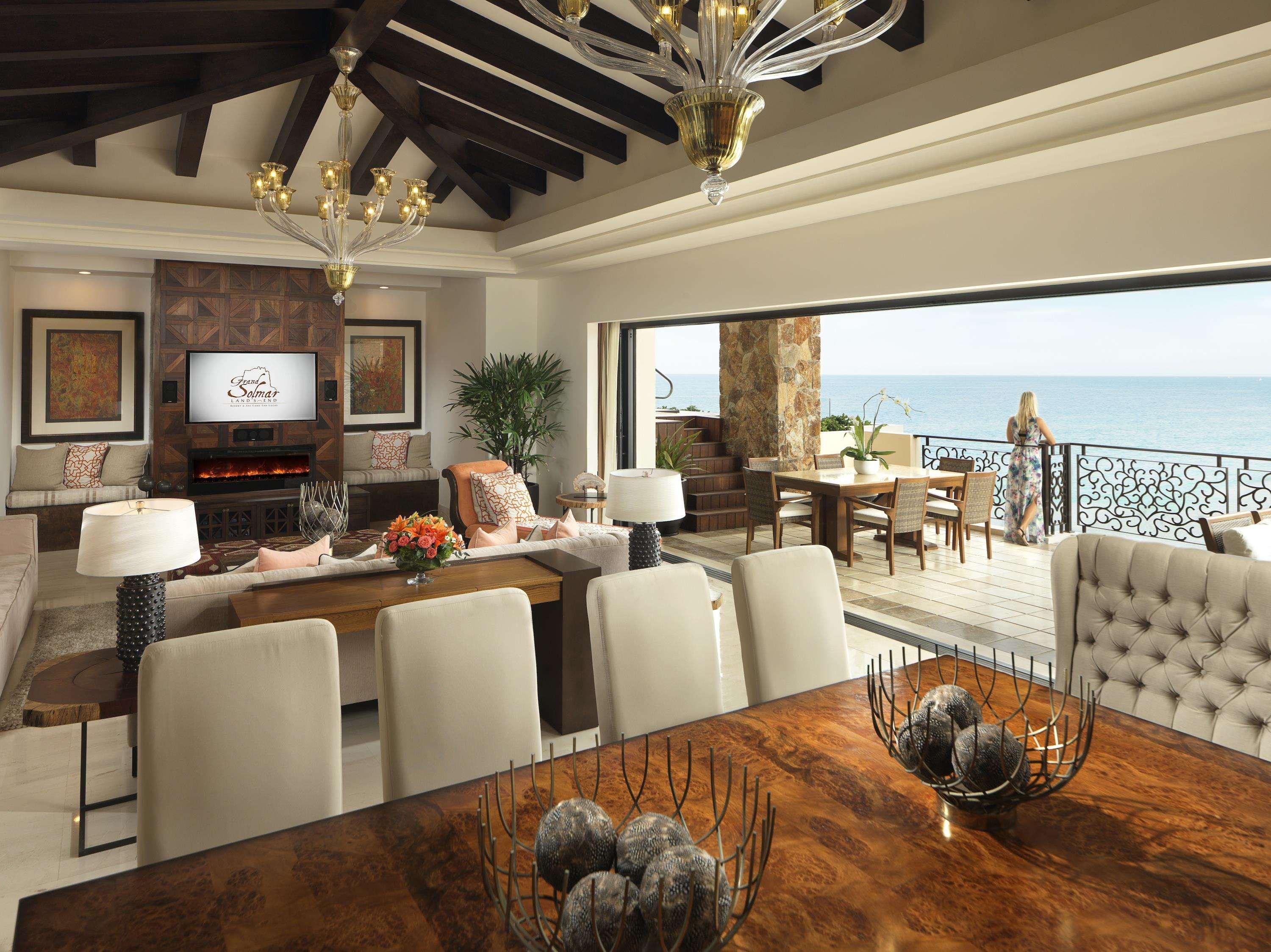 Grand Solmar Land's End & Resort Cabo San Lucas