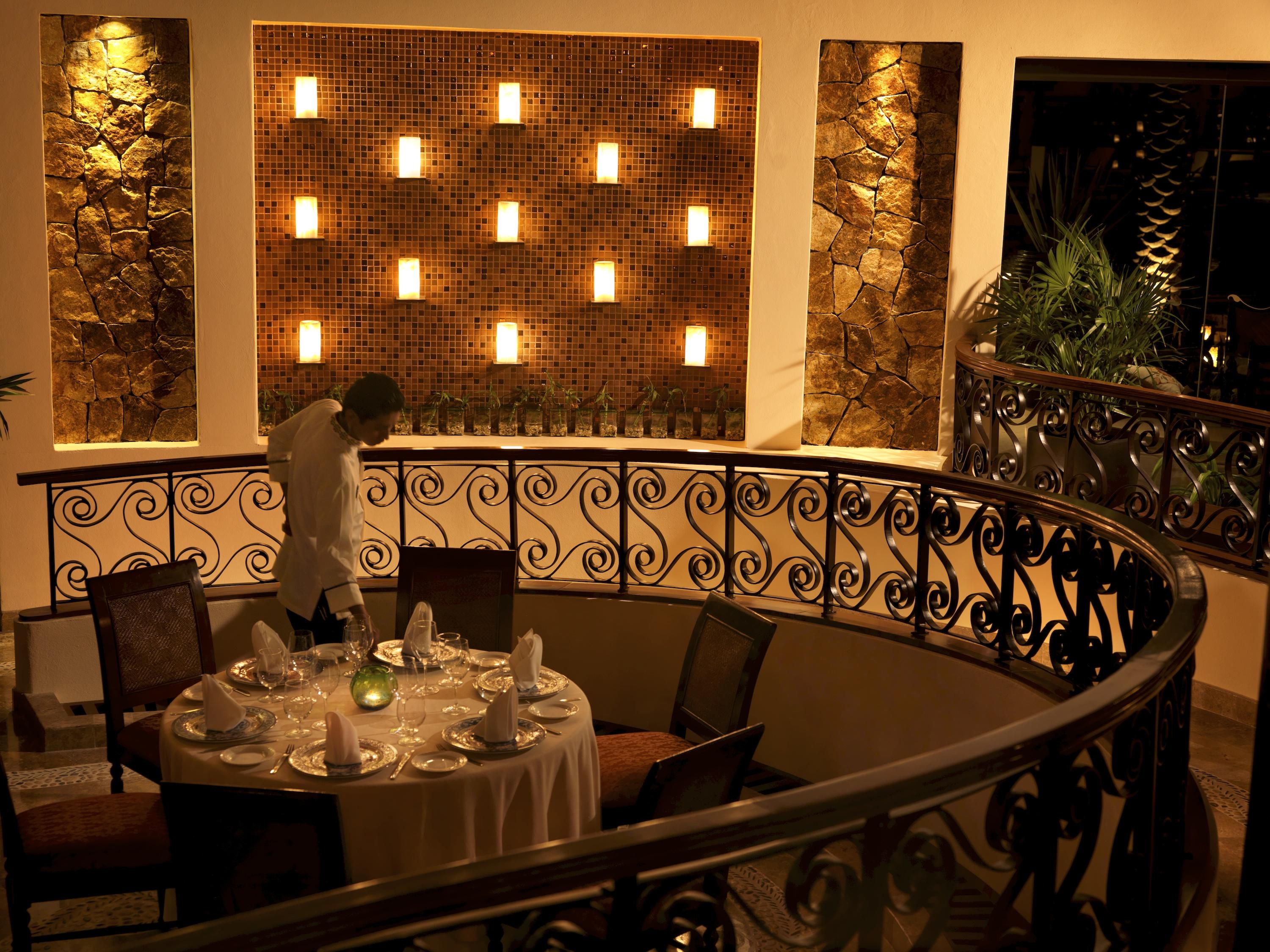 Grand Solmar Land's End & Resort 5*