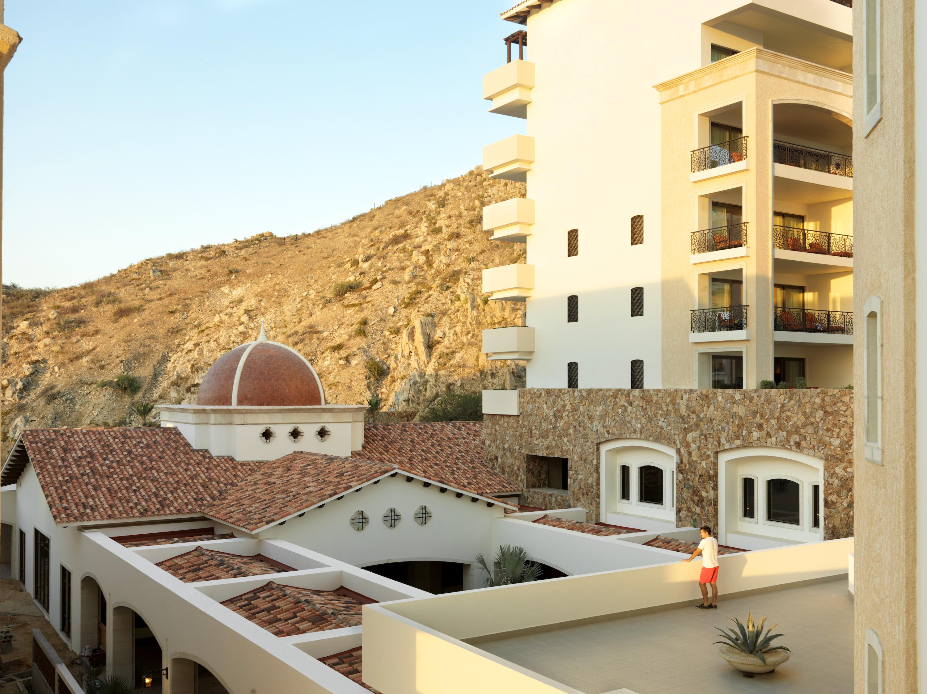 Resort Grand Solmar Land's End & 5*