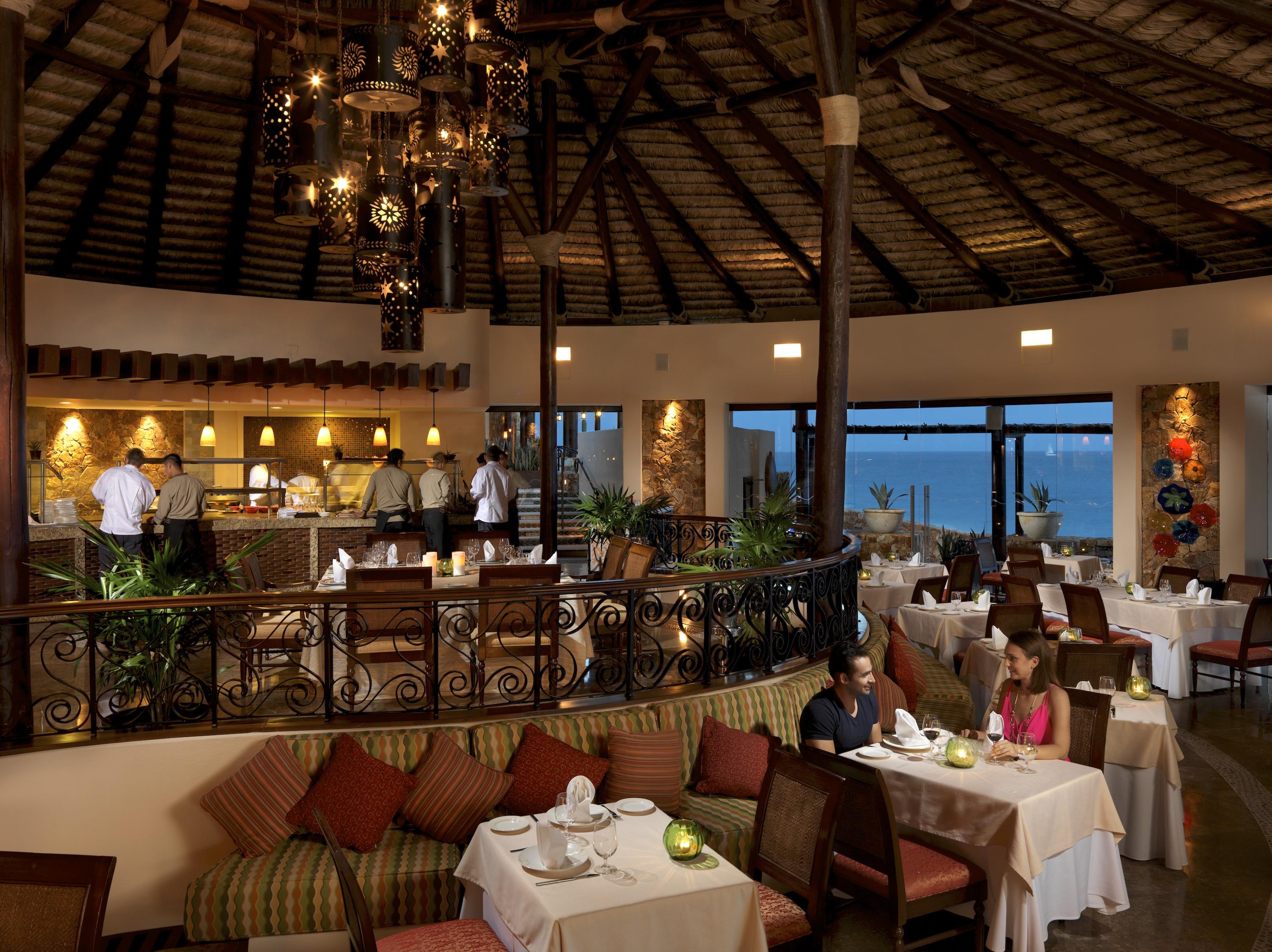 Grand Solmar Land's End & 5* Cabo San Lucas