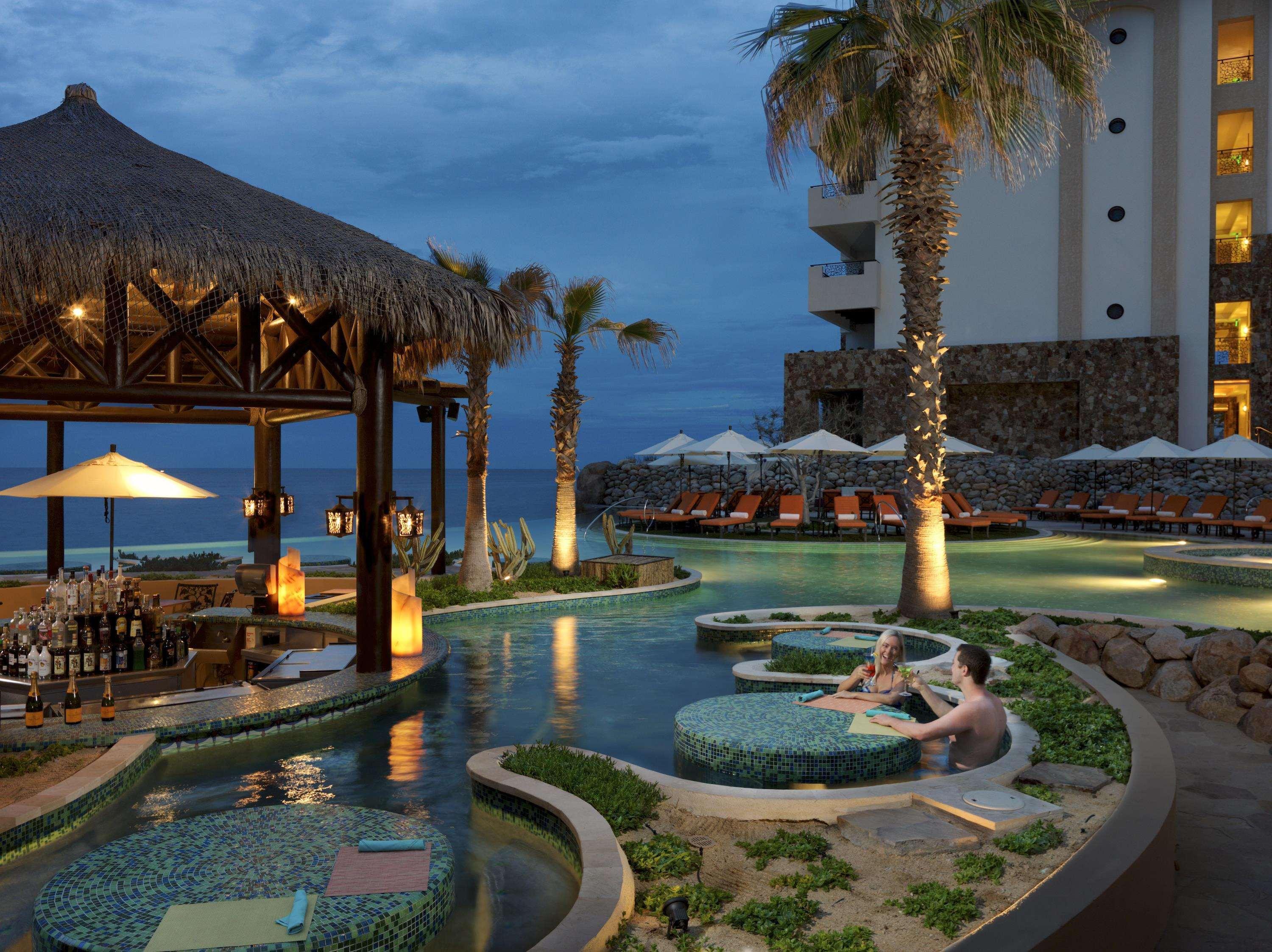 Resort Grand Solmar Land's End & Cabo San Lucas