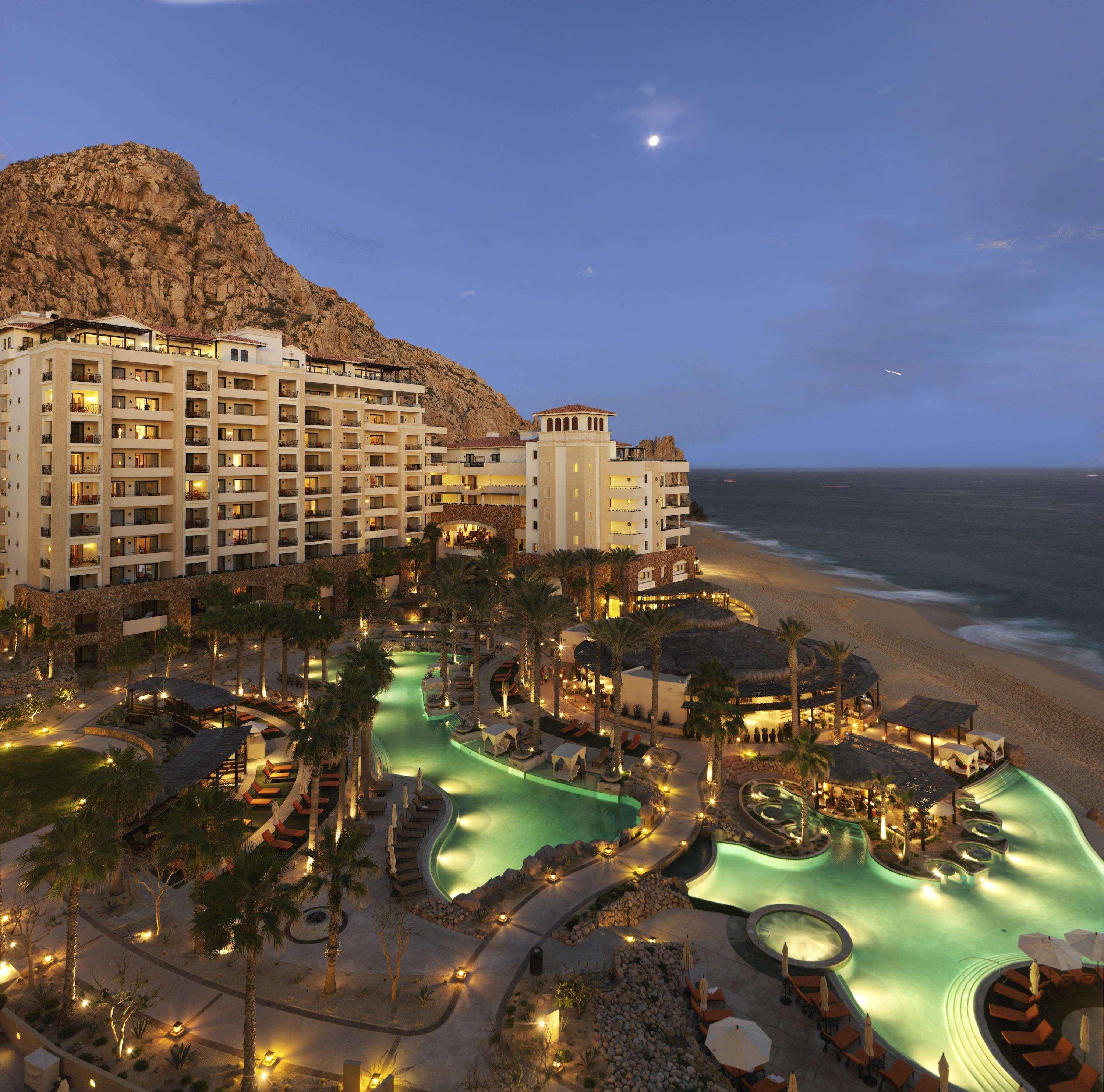 Resort Grand Solmar Land's End & 5*
