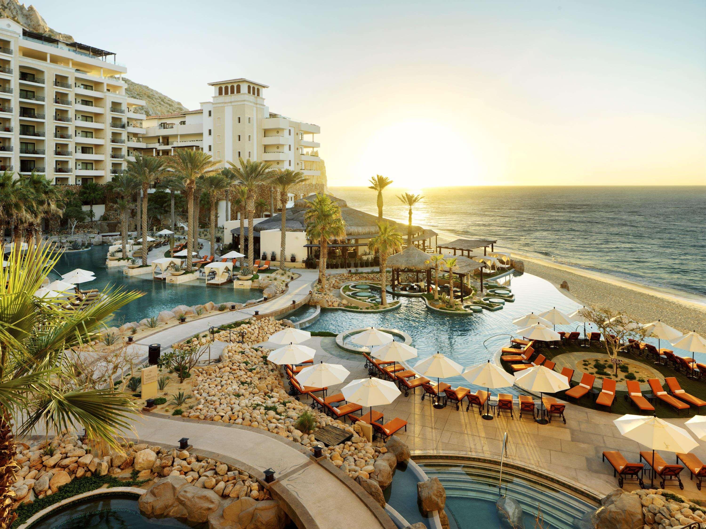 Grand Solmar Land's End & Resort