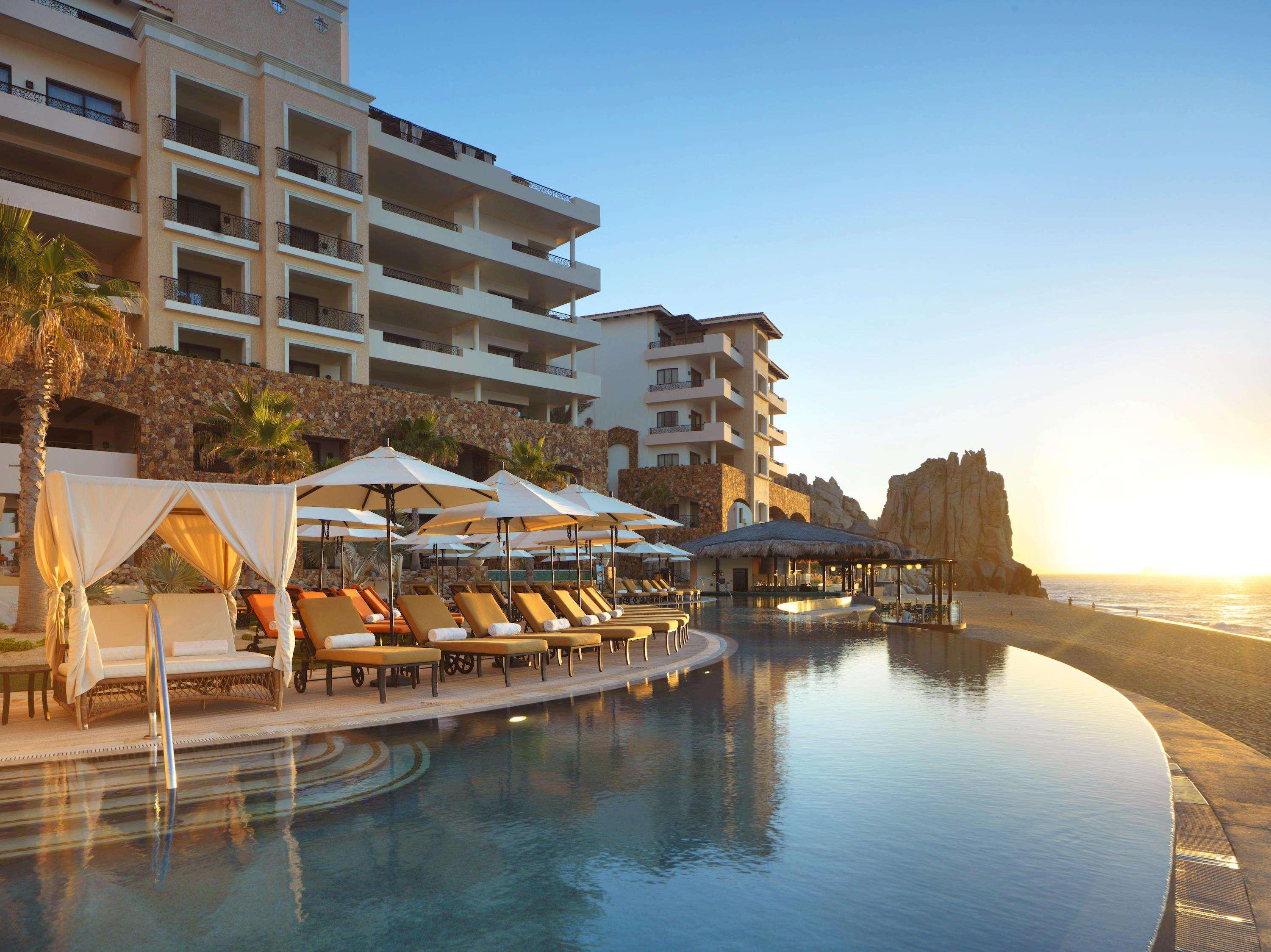 Grand Solmar Land's End & Resort Cabo San Lucas