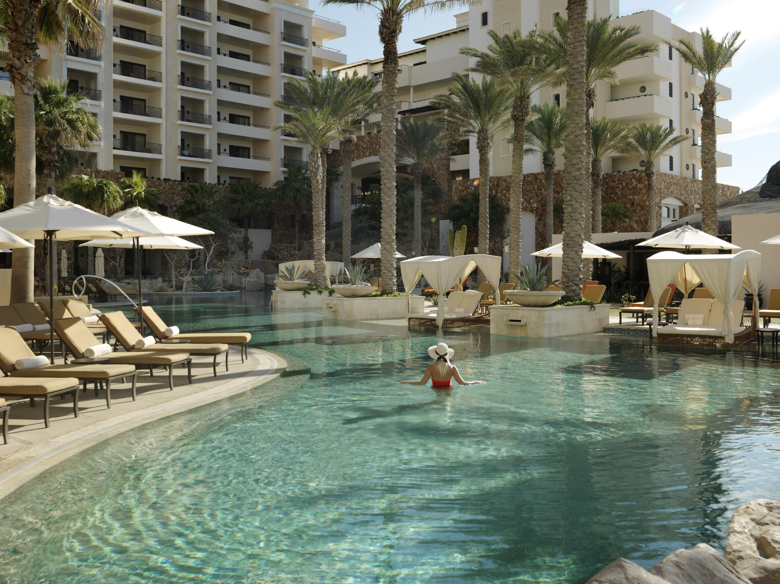 Grand Solmar Land's End & Cabo San Lucas