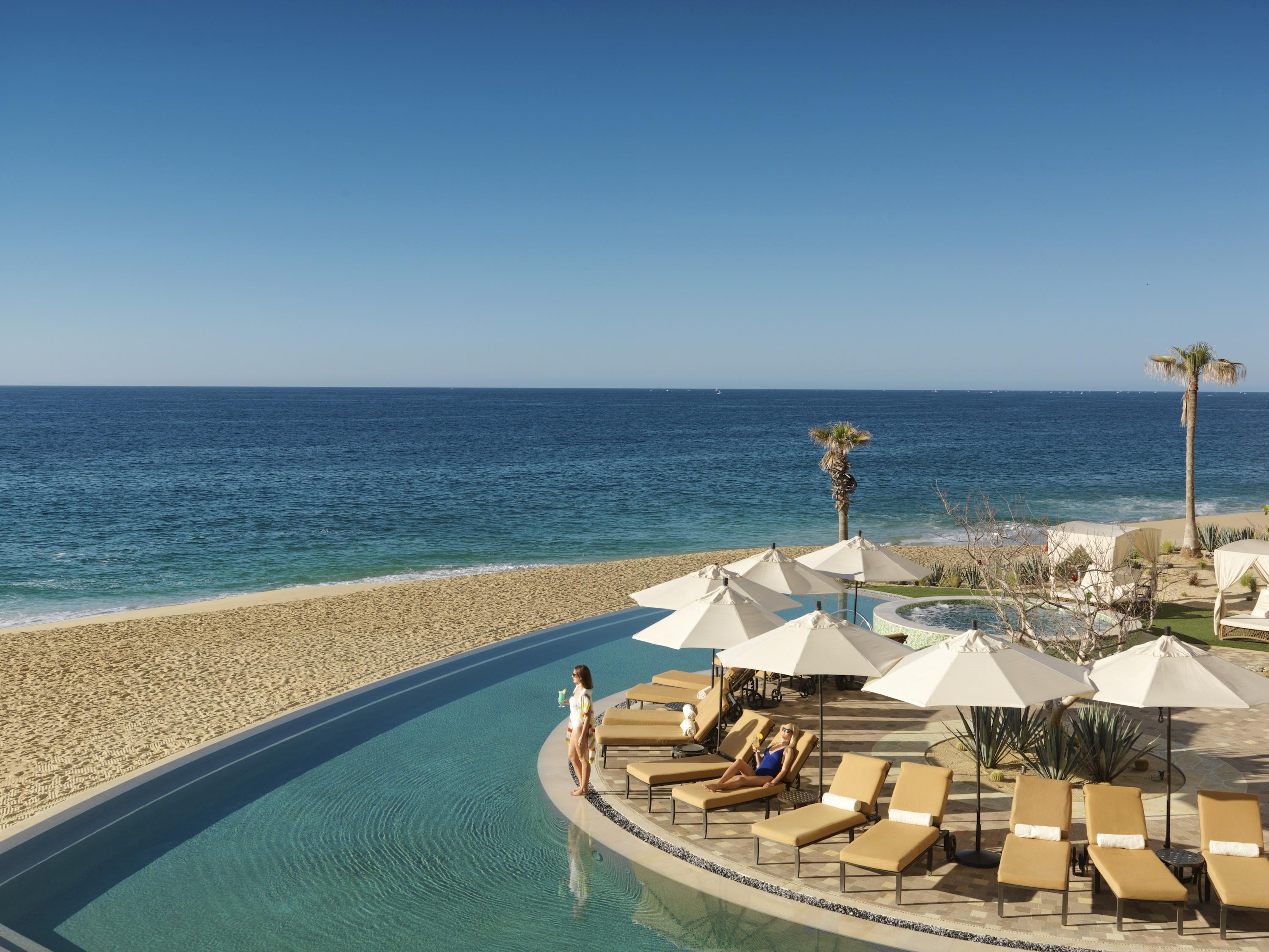 Grand Solmar Land's End & Resort Cabo San Lucas