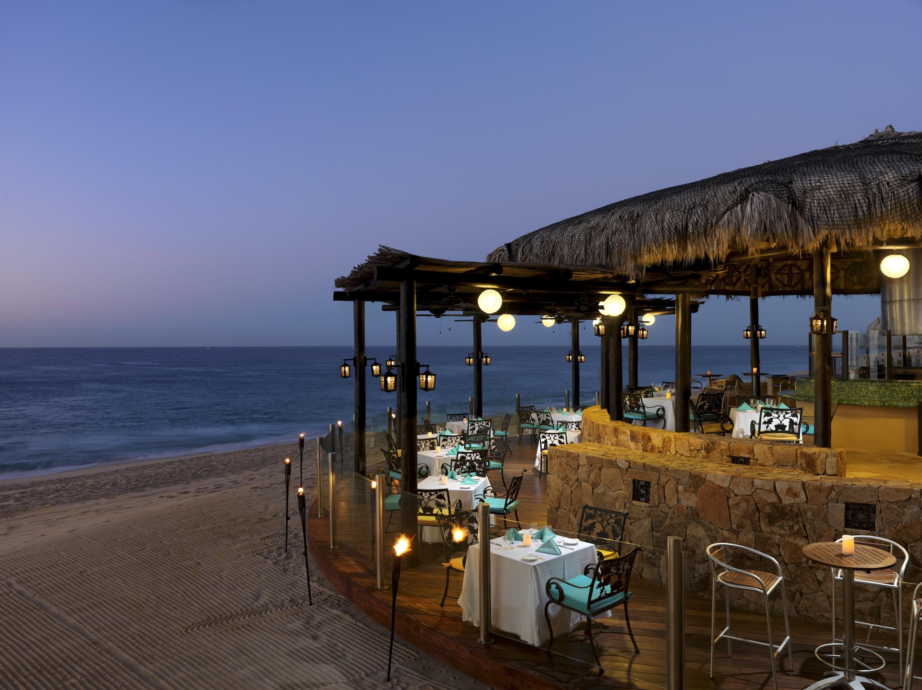 Resort Grand Solmar Land's End & Cabo San Lucas