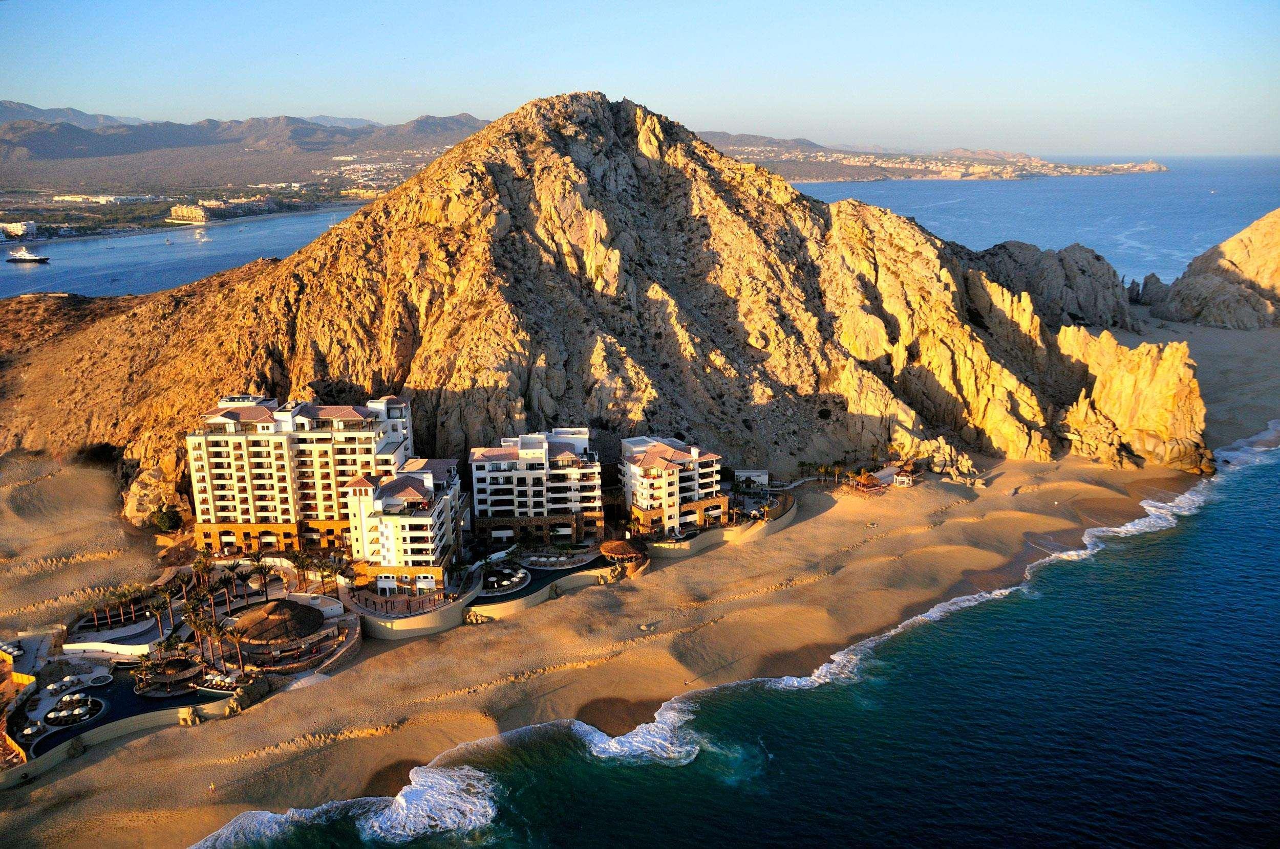 Grand Solmar Land's End & 5*