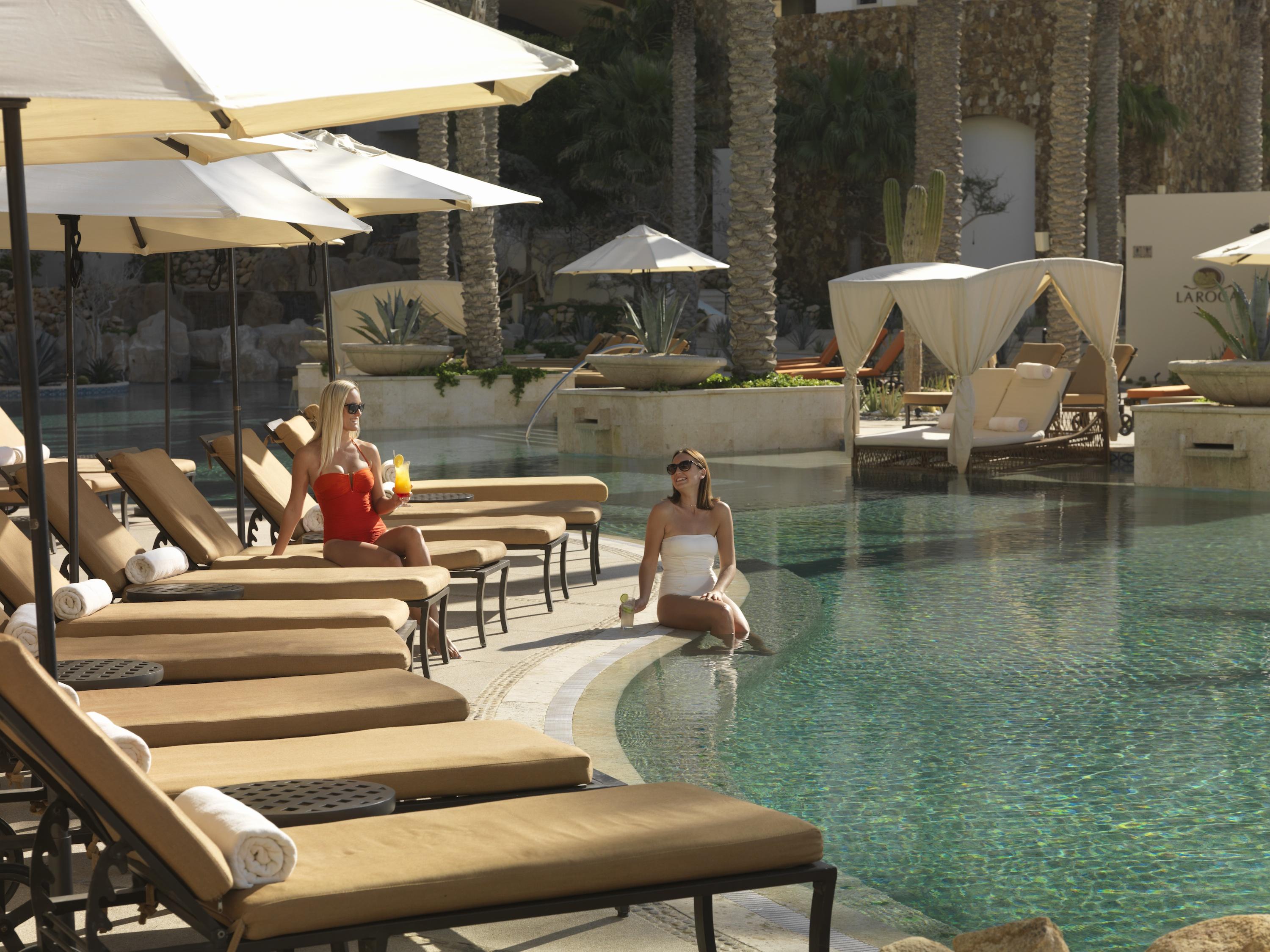 Grand Solmar Land's End & 5*