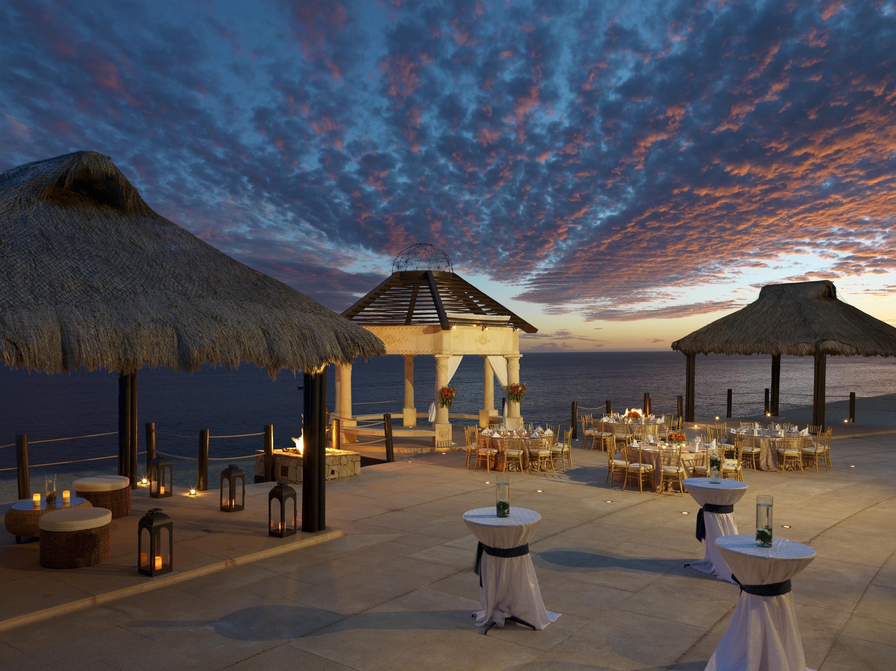 Grand Solmar Land's End & Resort Cabo San Lucas