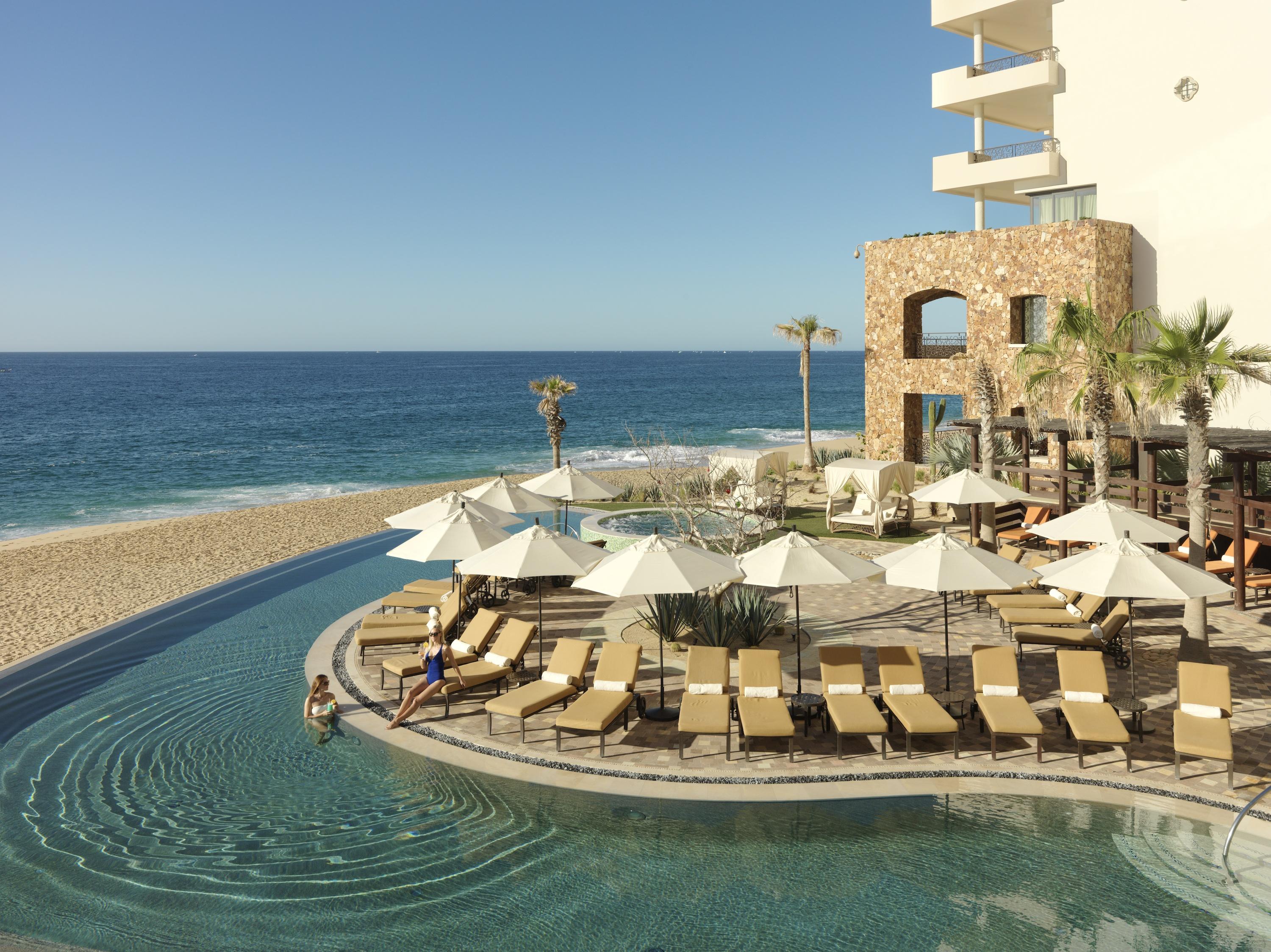 Resort Grand Solmar Land's End & 5*