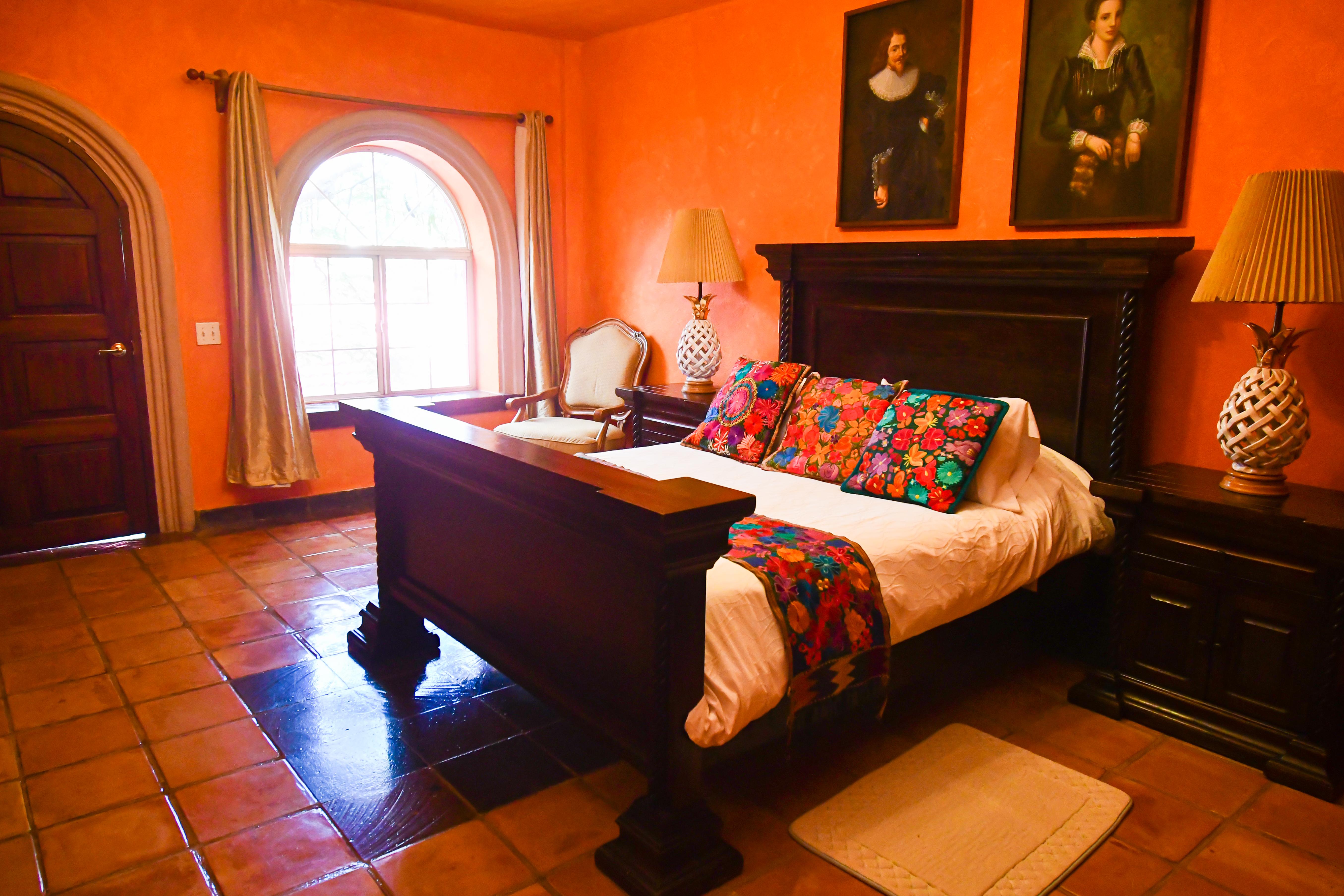 Collection O Casa Bella Boutique, Cabo San Lucas
