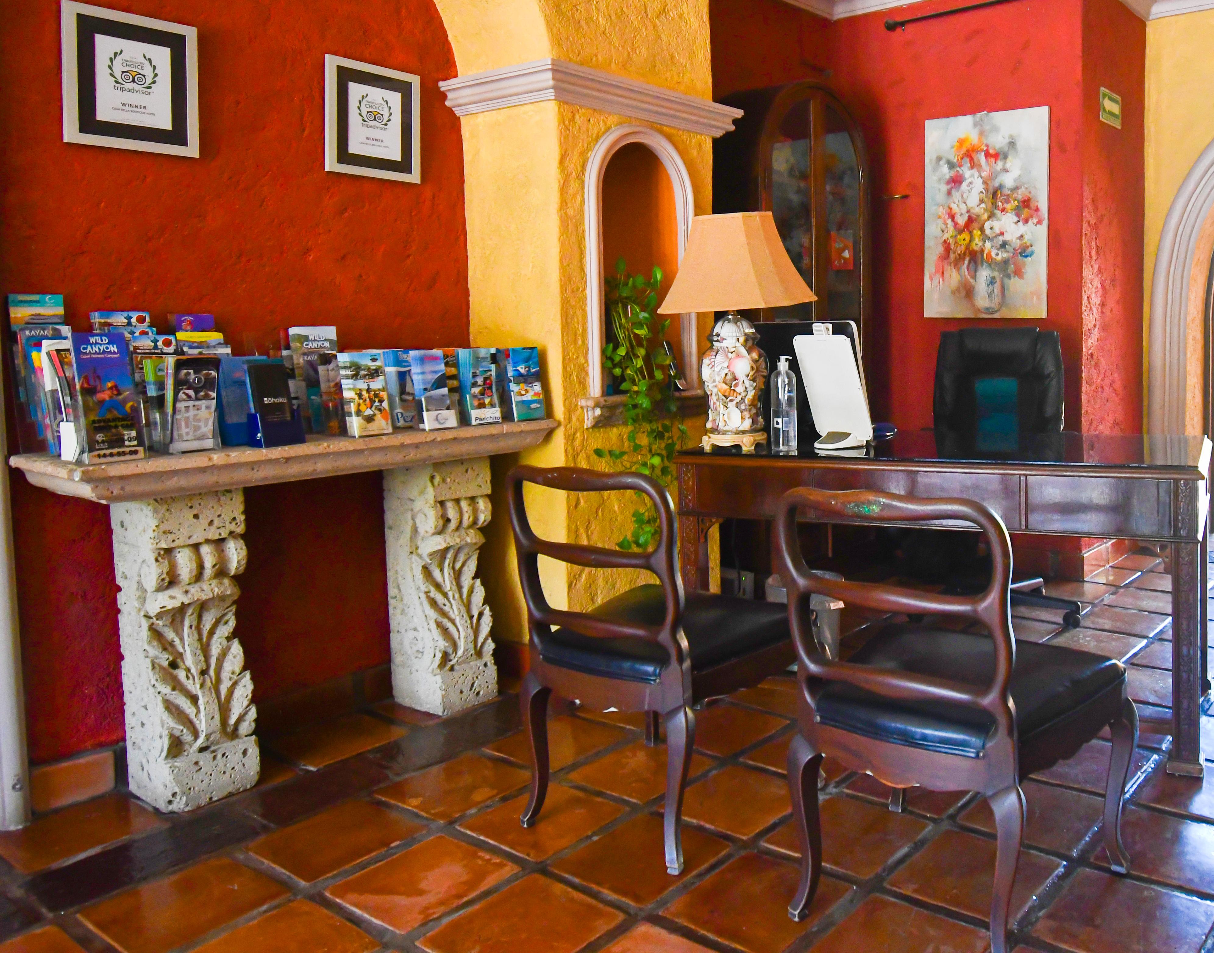 Hotel Collection O Casa Bella Boutique, Cabo San Lucas