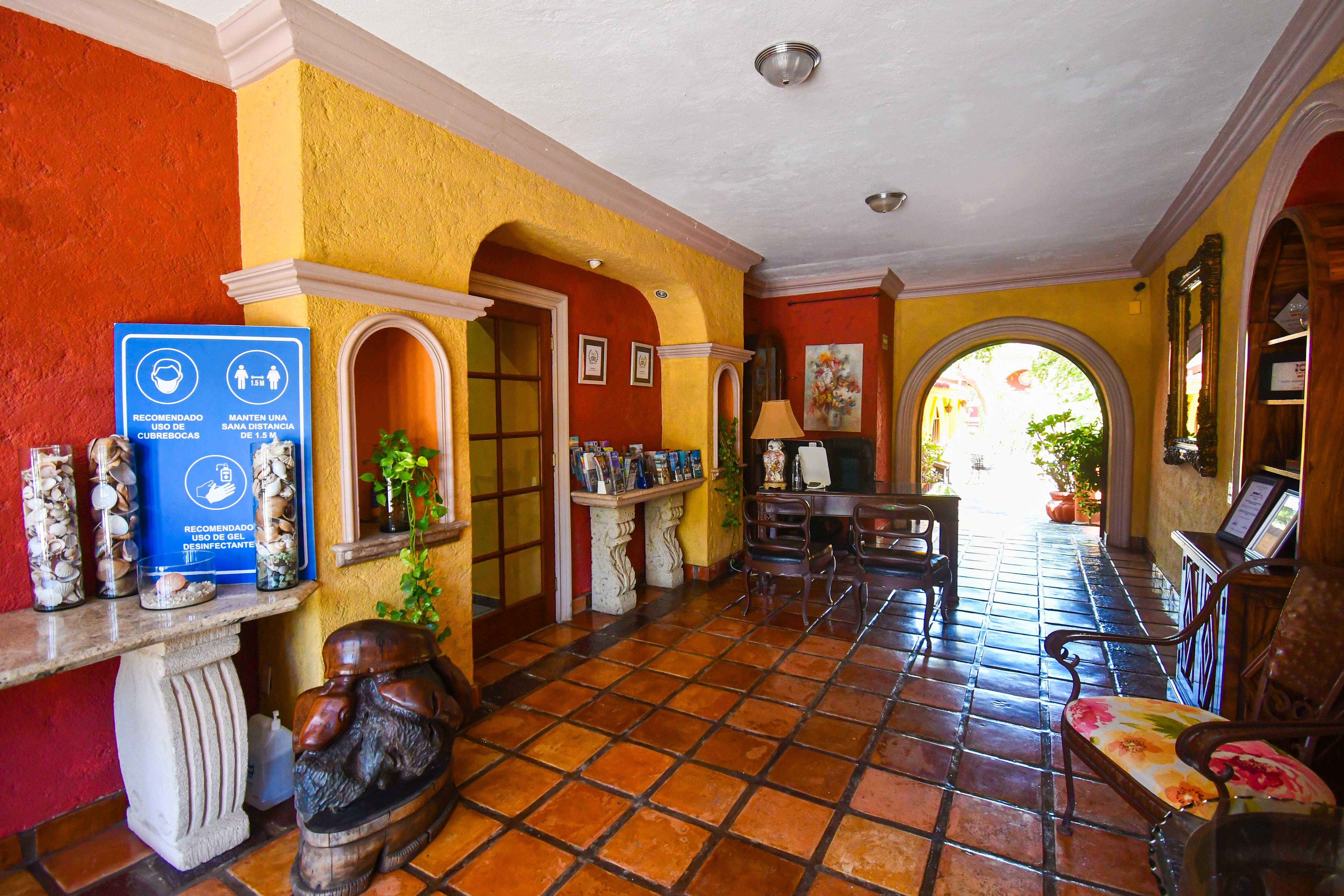 Hotel Collection O Casa Bella Boutique,