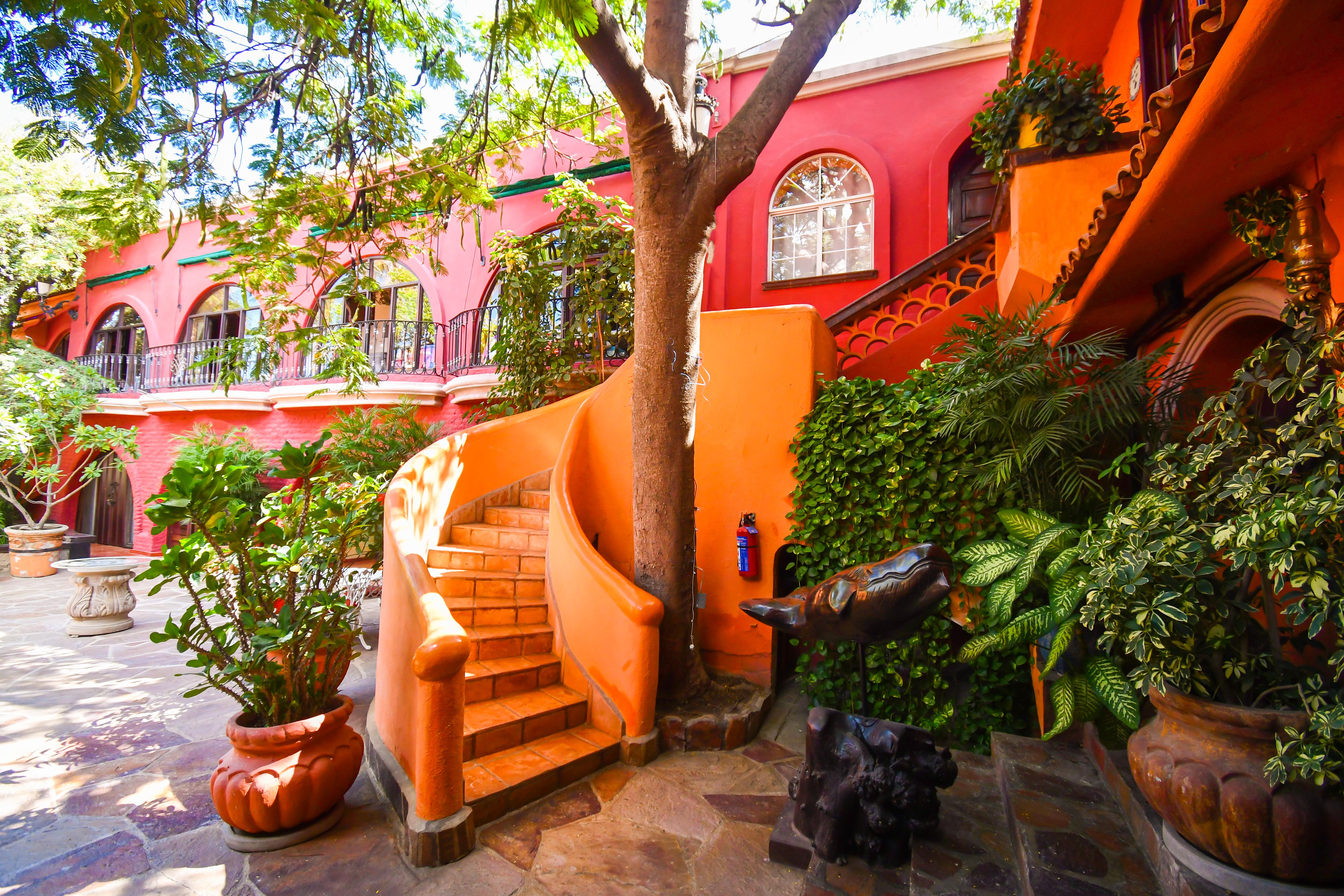 Collection O Casa Bella Boutique, Hotel