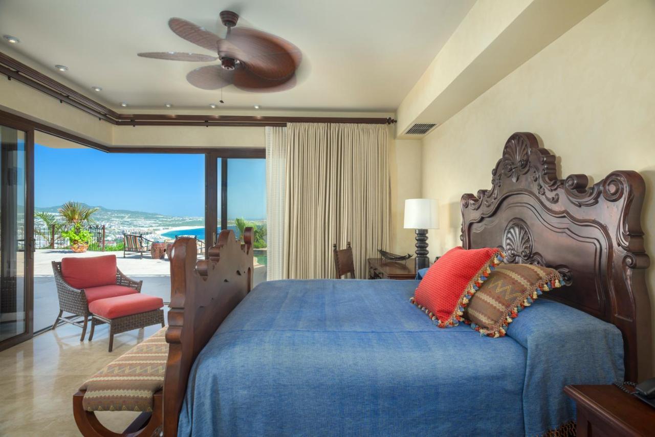 Villa Cabos At Pedregal Casa Cielo Cabo San Lucas