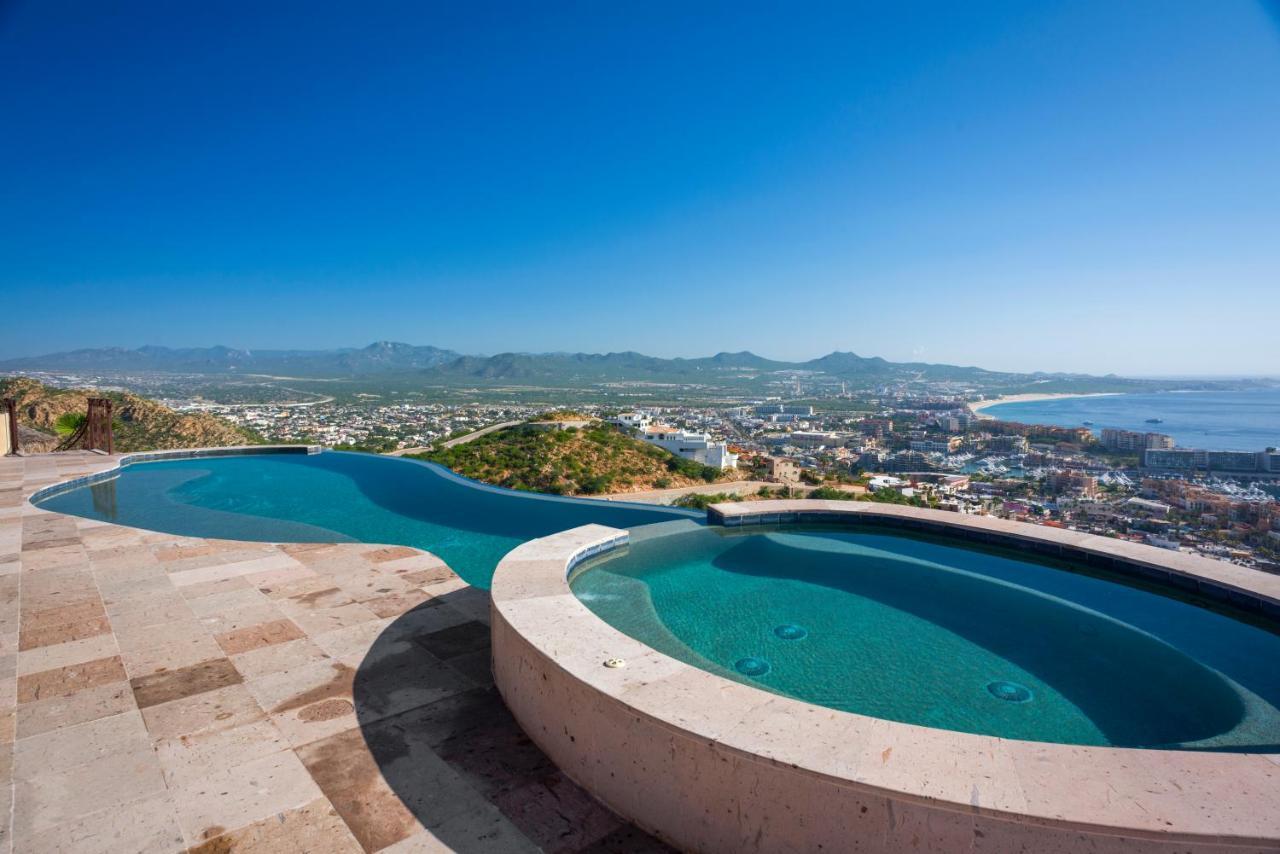 Cabos At Pedregal Casa Cielo Villa