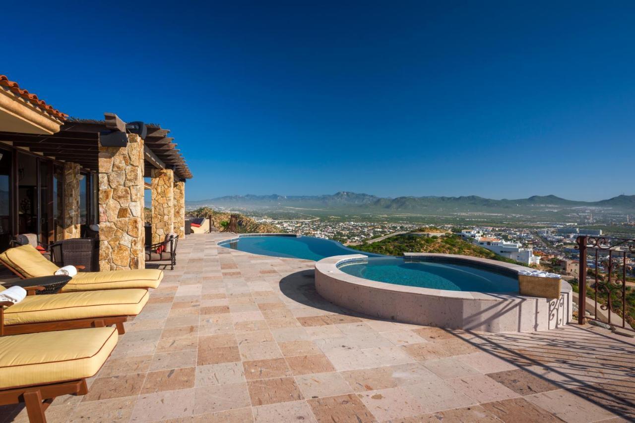 Cabos At Pedregal Casa Cielo Cabo San Lucas