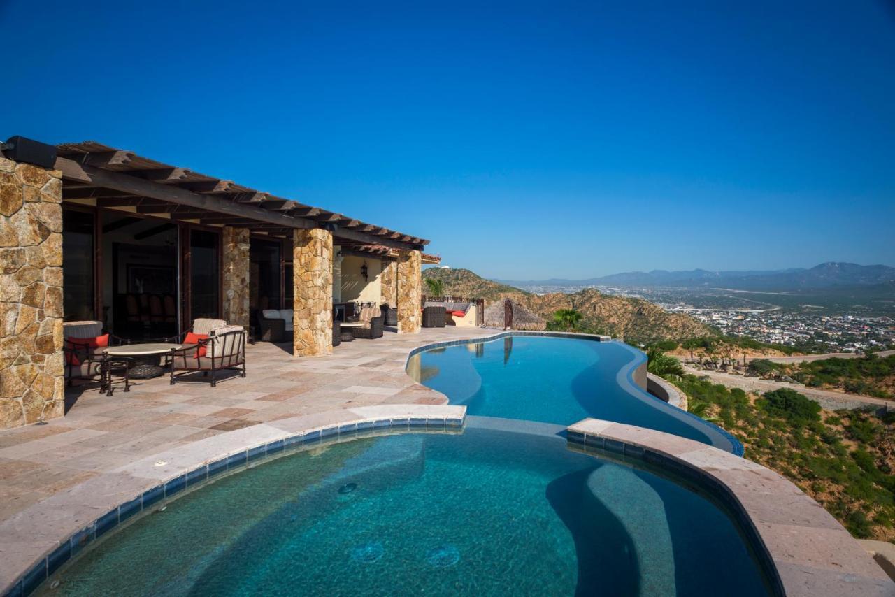Cabos At Pedregal Casa Cielo Villa *