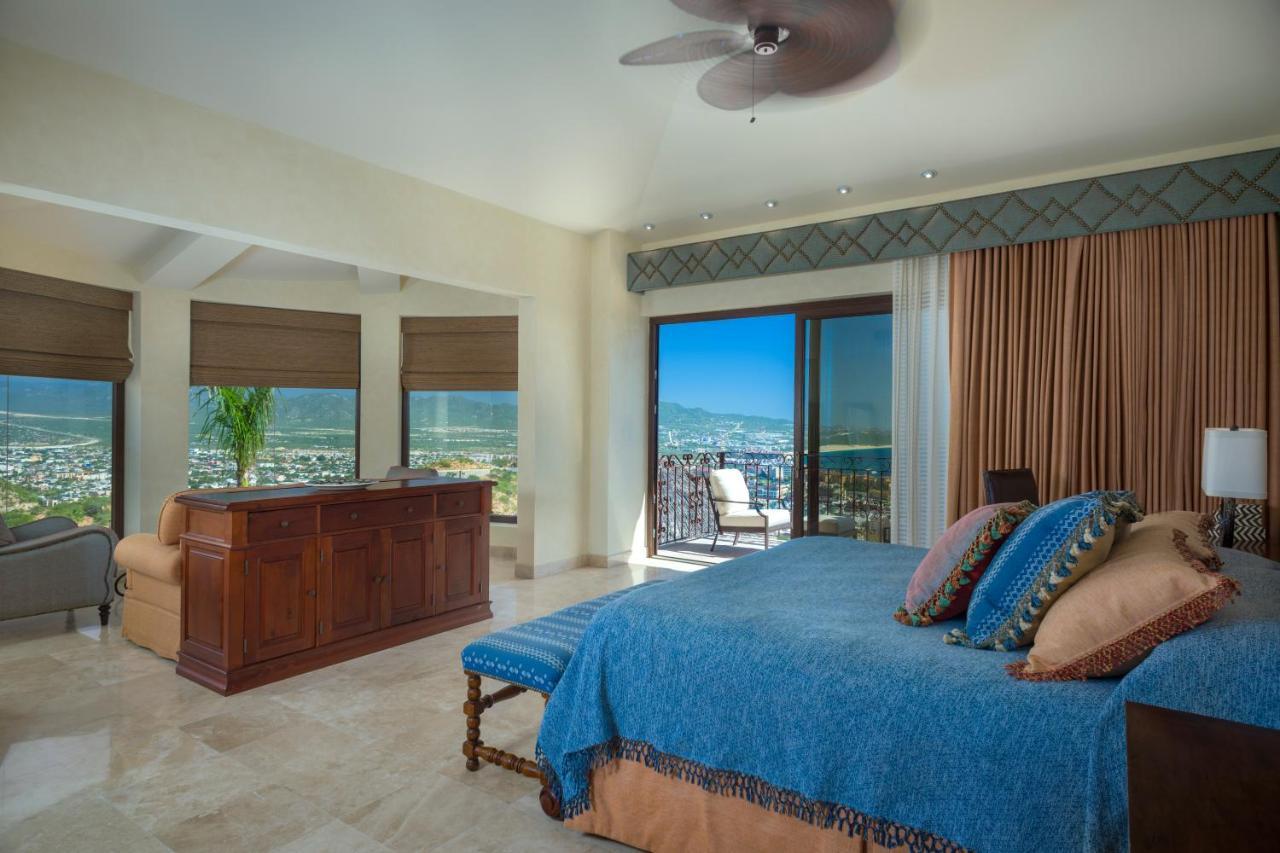 Villa Cabos At Pedregal Casa Cielo Cabo San Lucas
