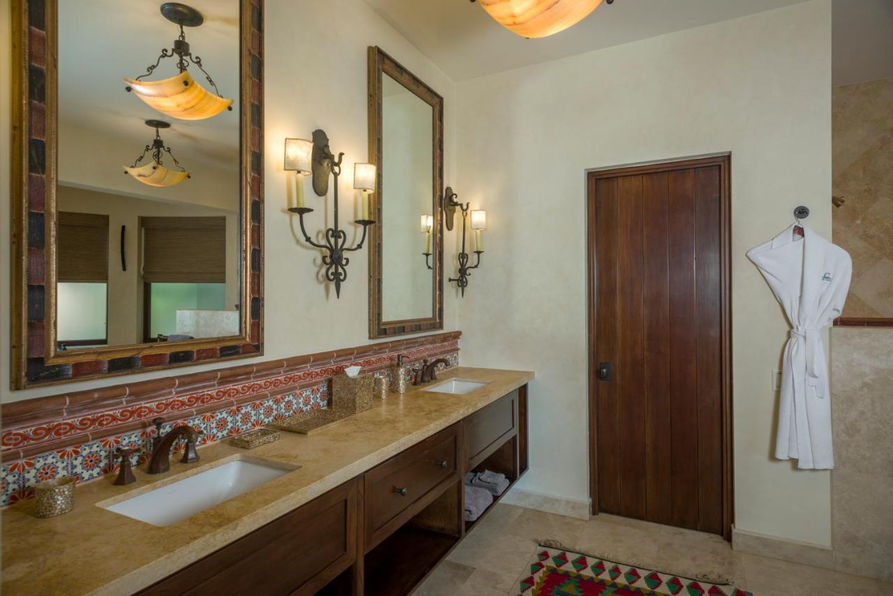 Cabos At Pedregal Casa Cielo Villa