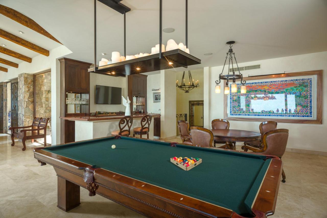 Cabos At Pedregal Casa Cielo