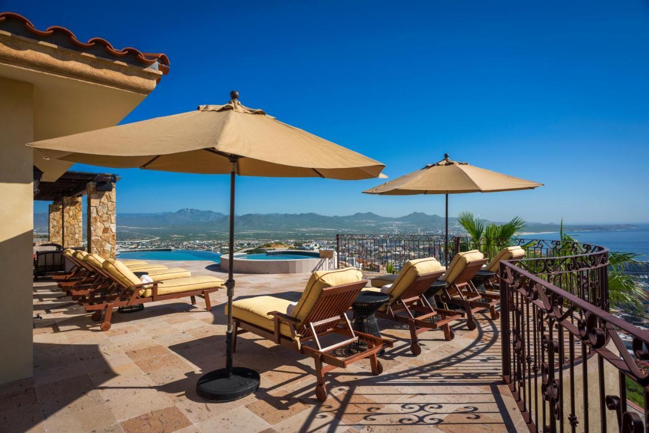 Cabos At Pedregal Casa Cielo Villa Cabo San Lucas
