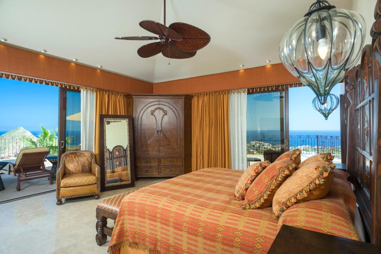 Cabos At Pedregal Casa Cielo Villa *