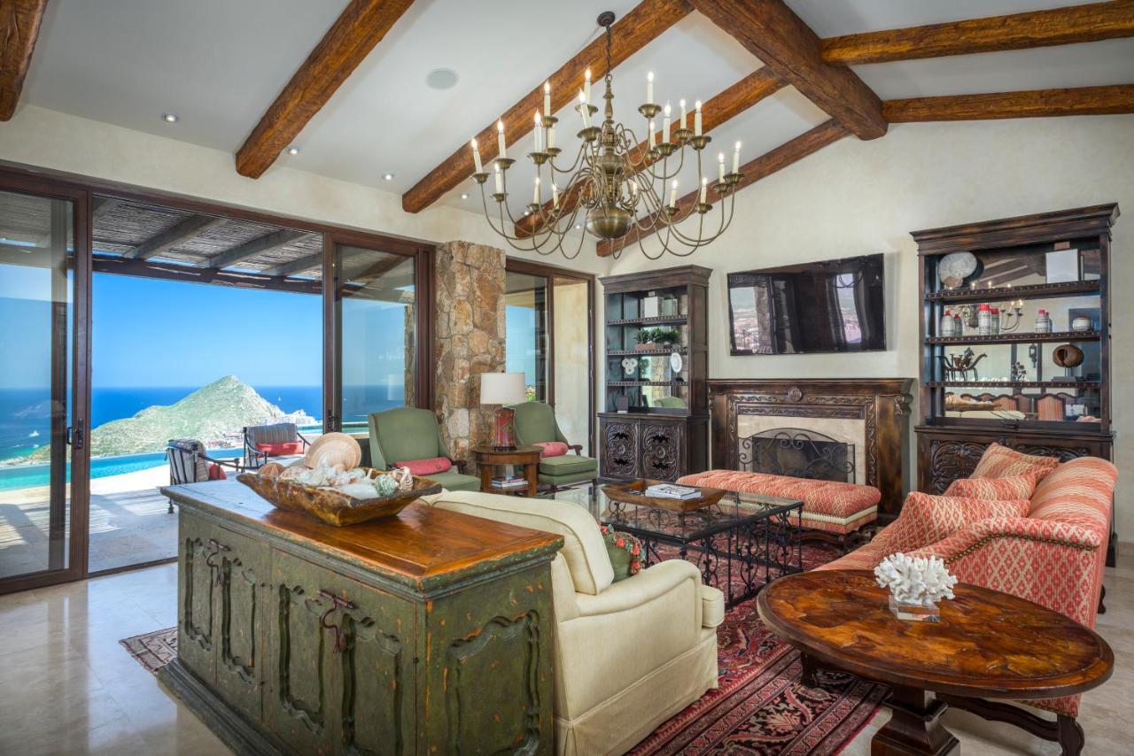 Villa Cabos At Pedregal Casa Cielo Cabo San Lucas