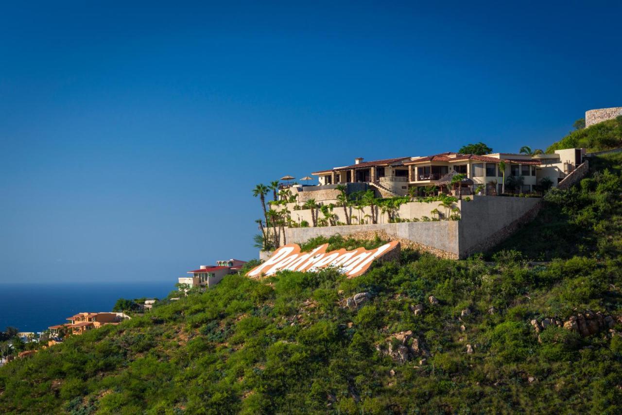 Cabos At Pedregal Casa Cielo Villa