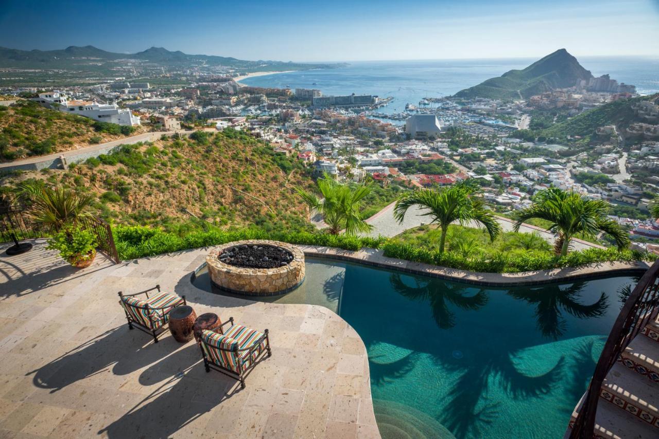 Villa Cabos At Pedregal Casa Cielo Cabo San Lucas