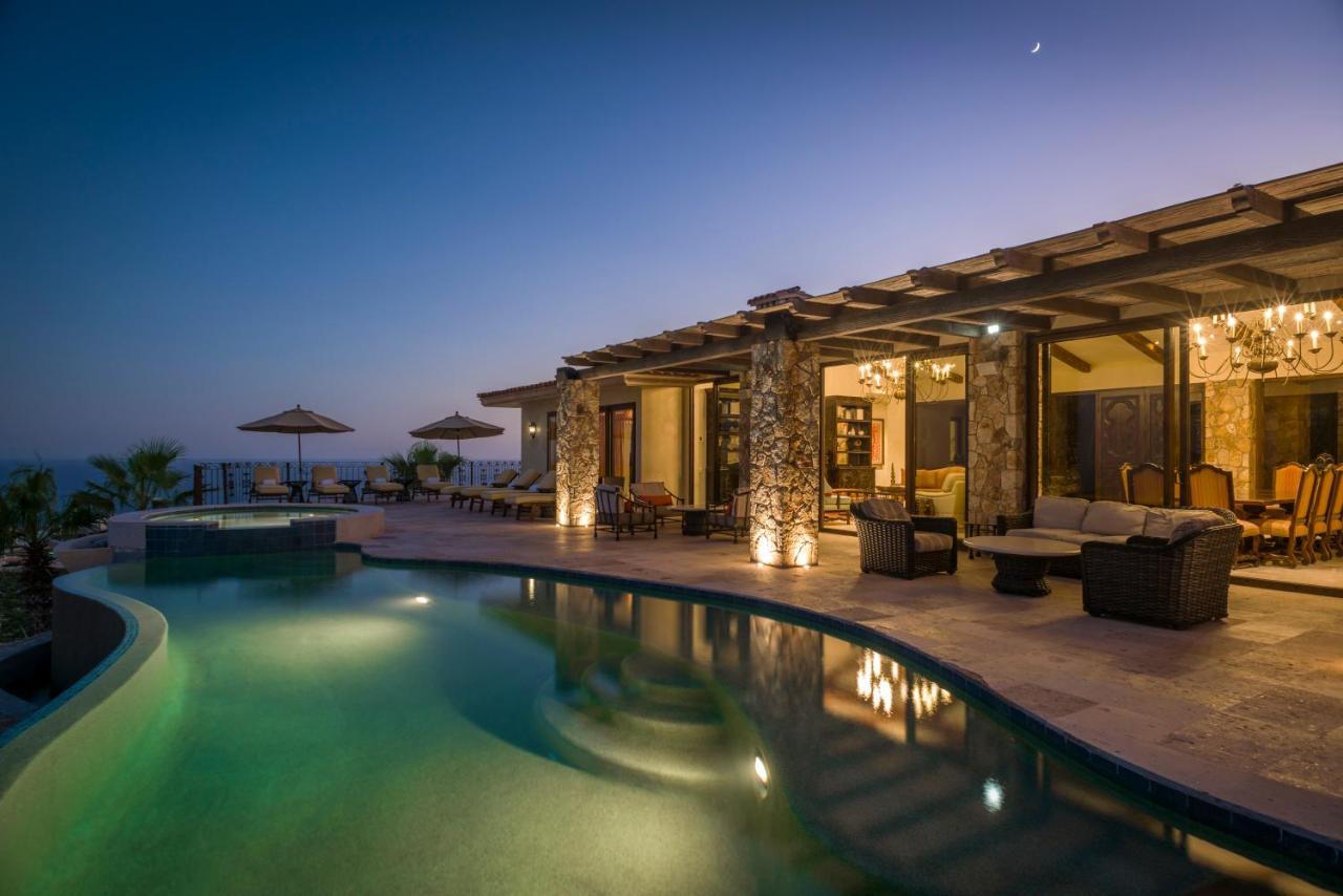 Villa Cabos At Pedregal Casa Cielo *