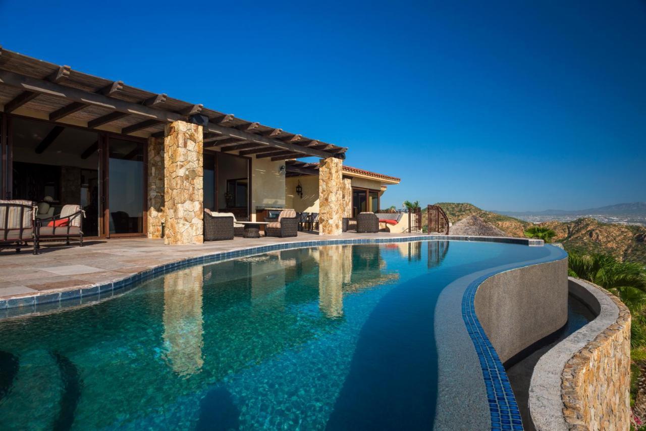 Cabos At Pedregal Casa Cielo Villa Cabo San Lucas