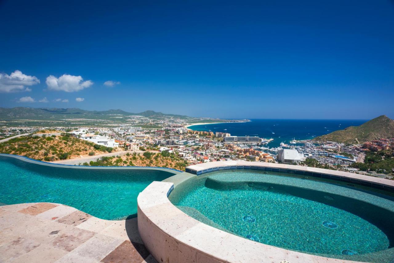 Cabos At Pedregal Casa Cielo